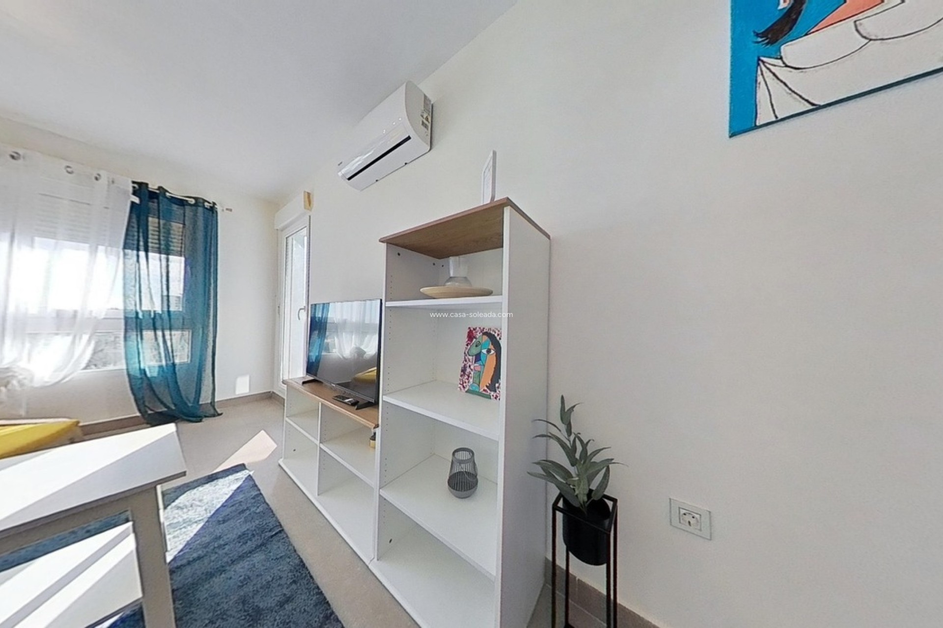 Reventa - Apartamento / piso - La Manga del Mar Menor