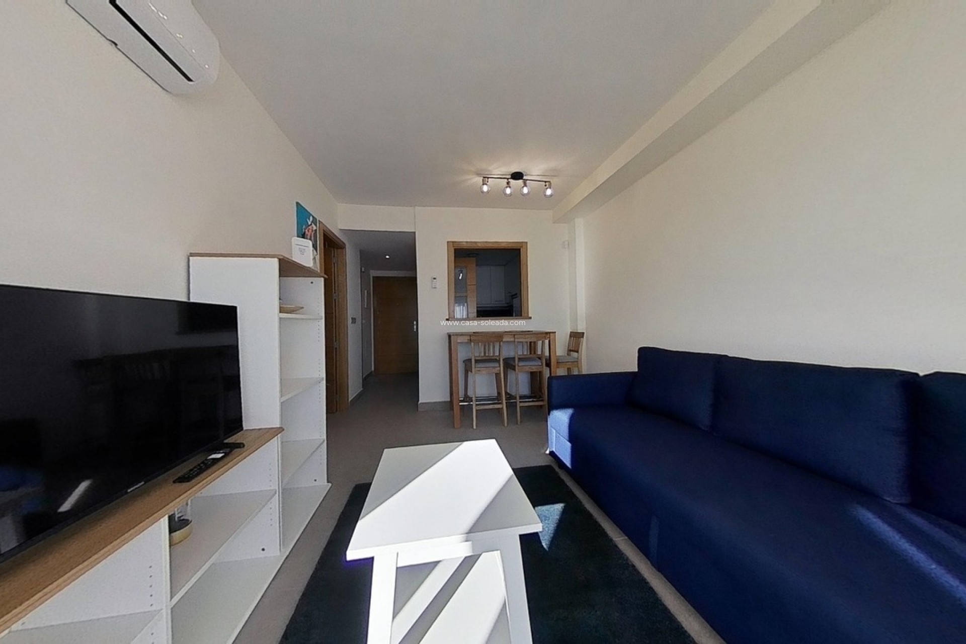 Reventa - Apartamento / piso - La Manga del Mar Menor