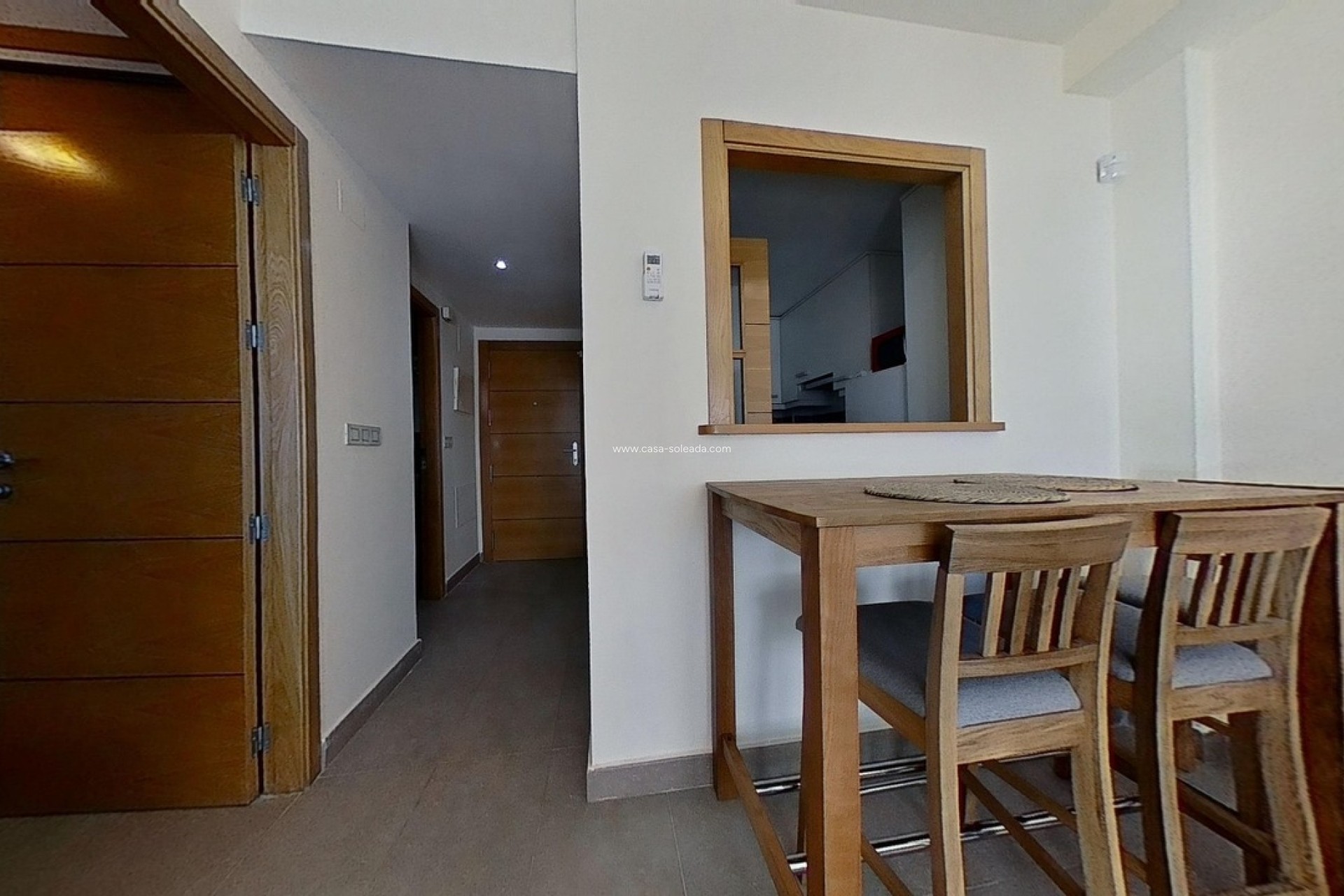 Reventa - Apartamento / piso - La Manga del Mar Menor