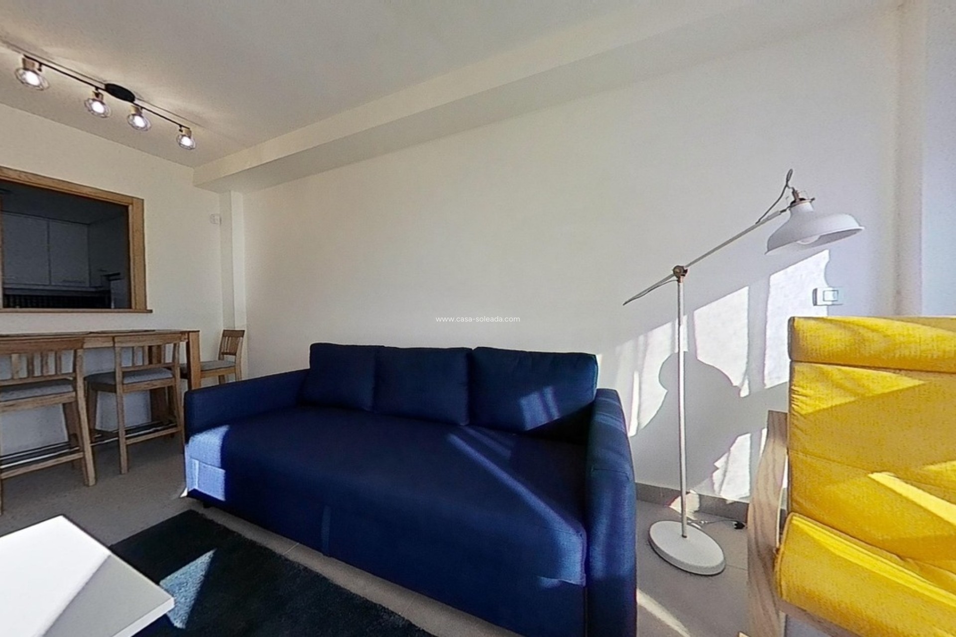 Reventa - Apartamento / piso - La Manga del Mar Menor