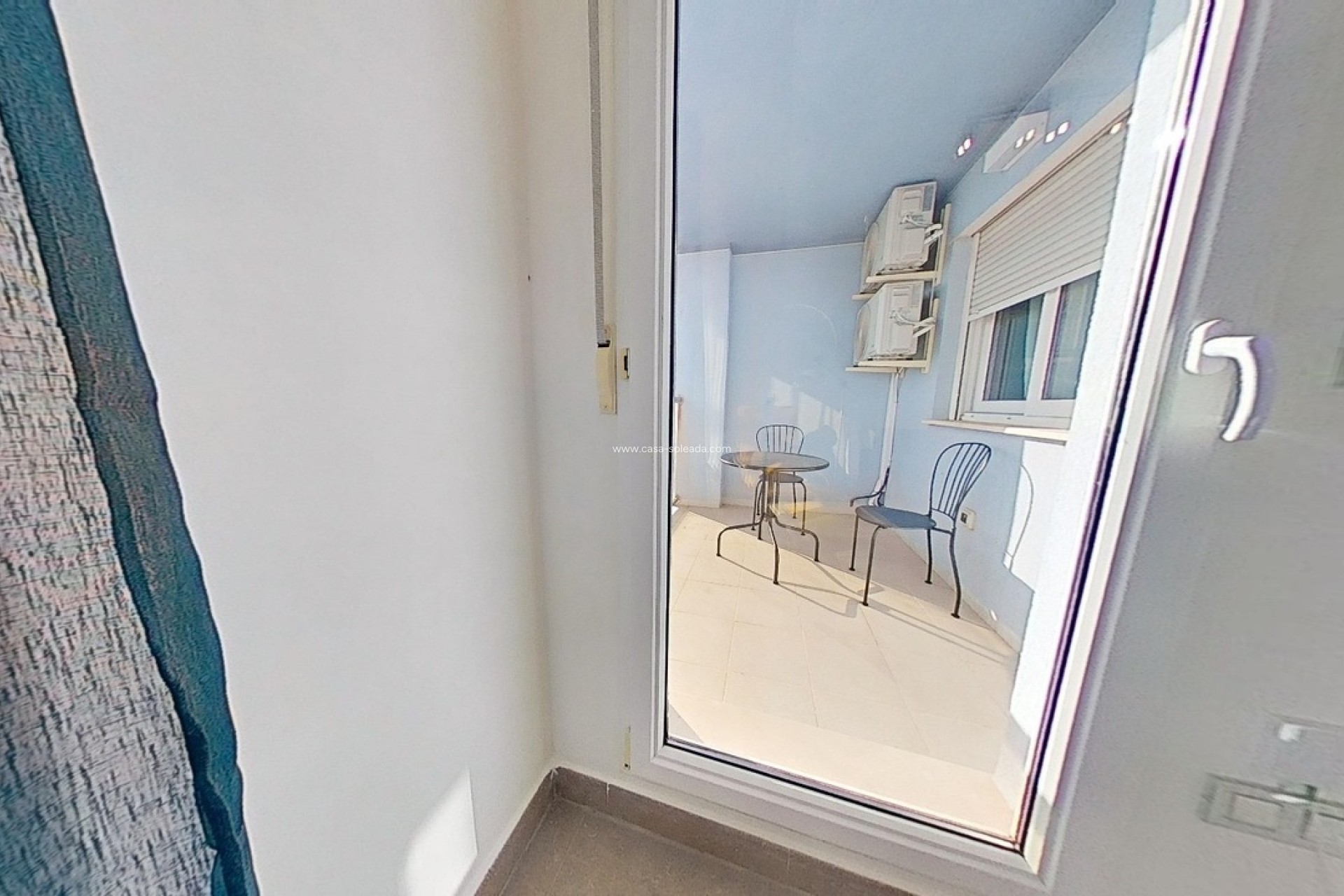 Reventa - Apartamento / piso - La Manga del Mar Menor
