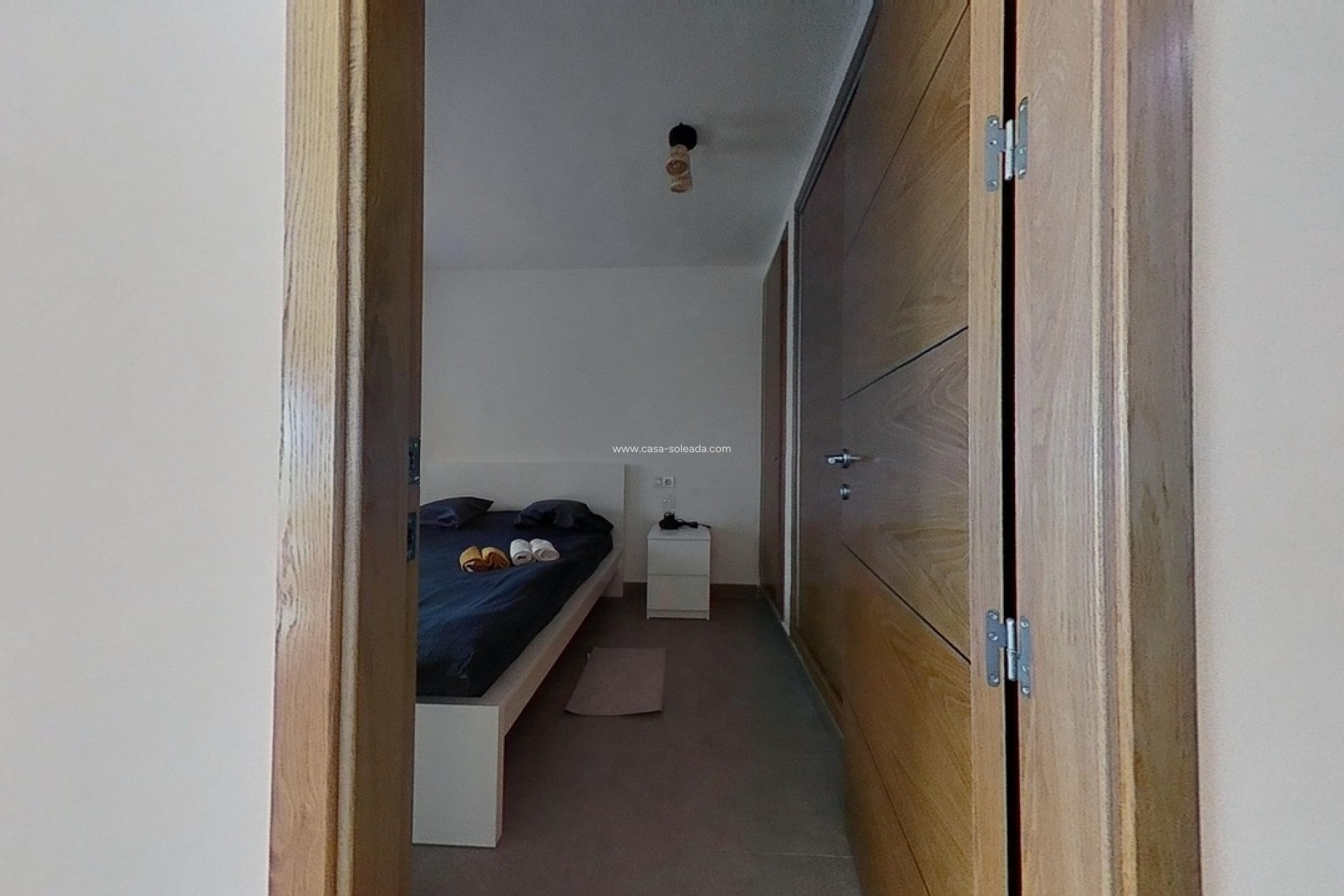 Reventa - Apartamento / piso - La Manga del Mar Menor
