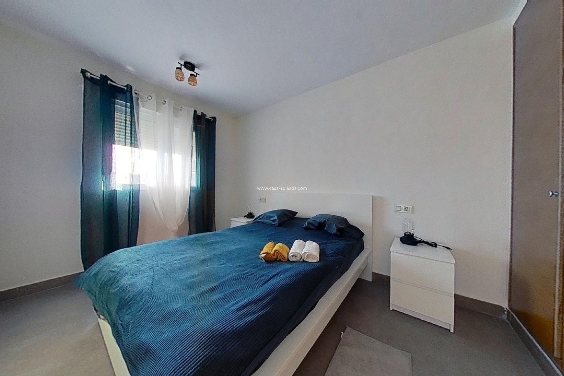Reventa - Apartamento / piso - La Manga del Mar Menor