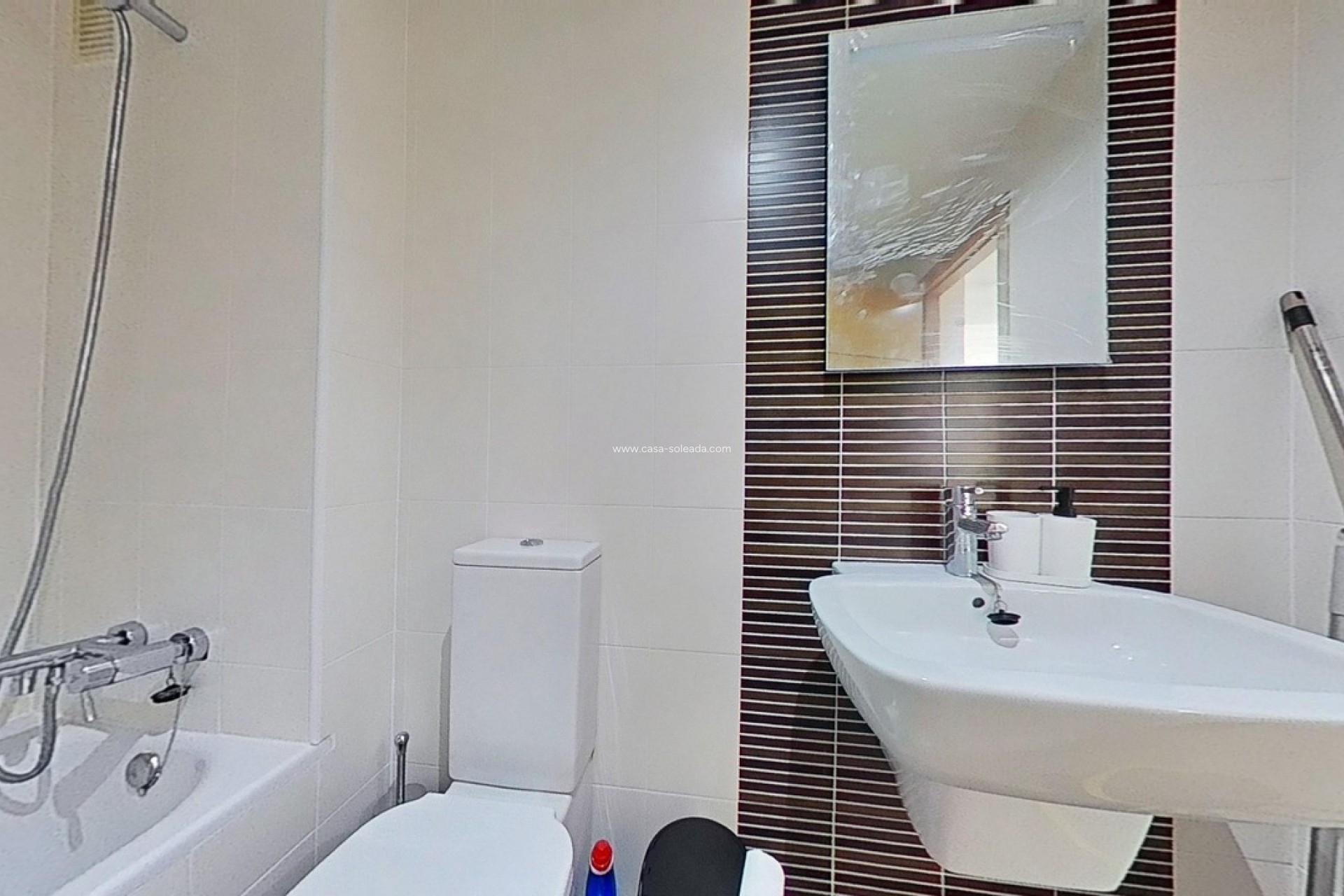 Reventa - Apartamento / piso - La Manga del Mar Menor