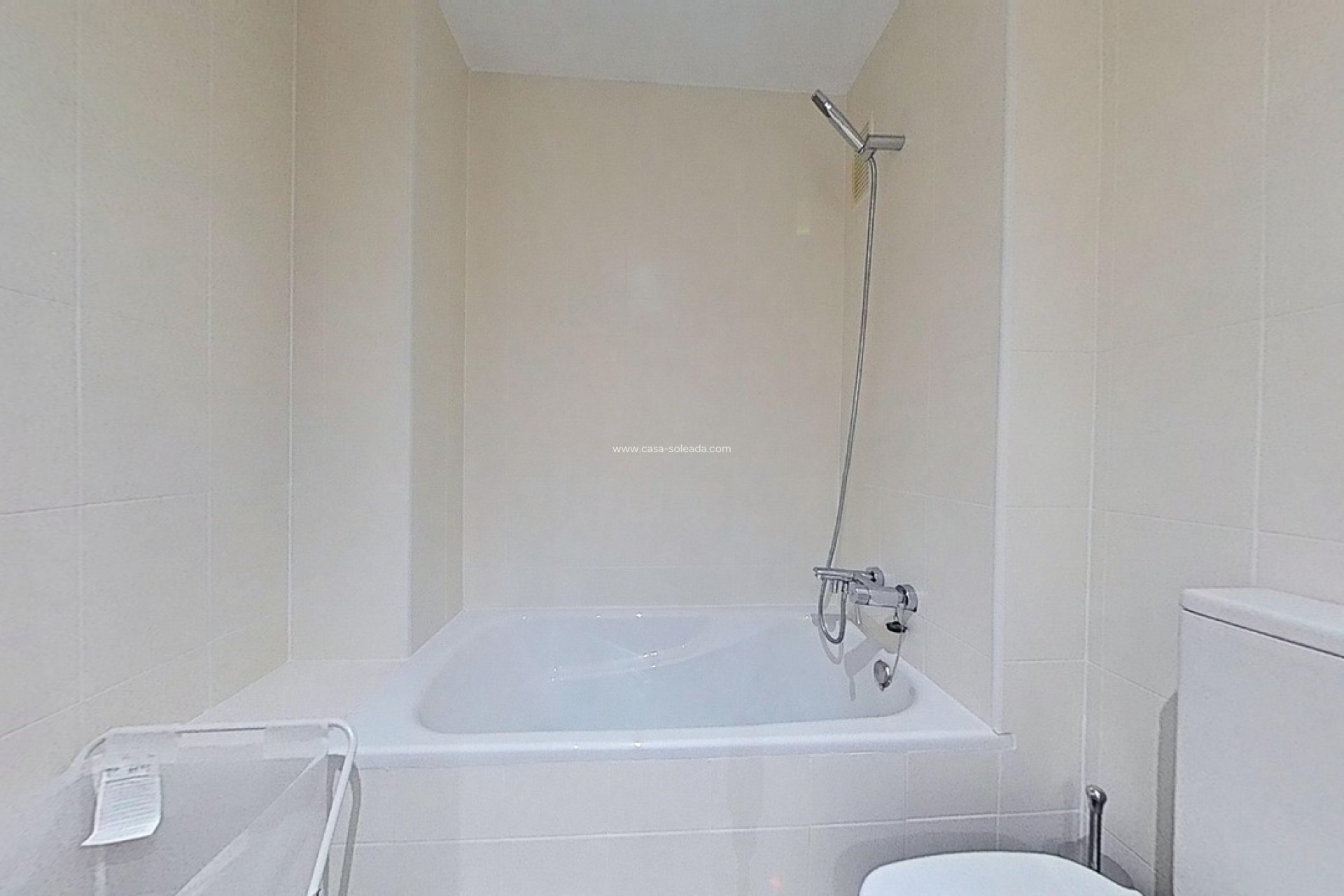 Reventa - Apartamento / piso - La Manga del Mar Menor