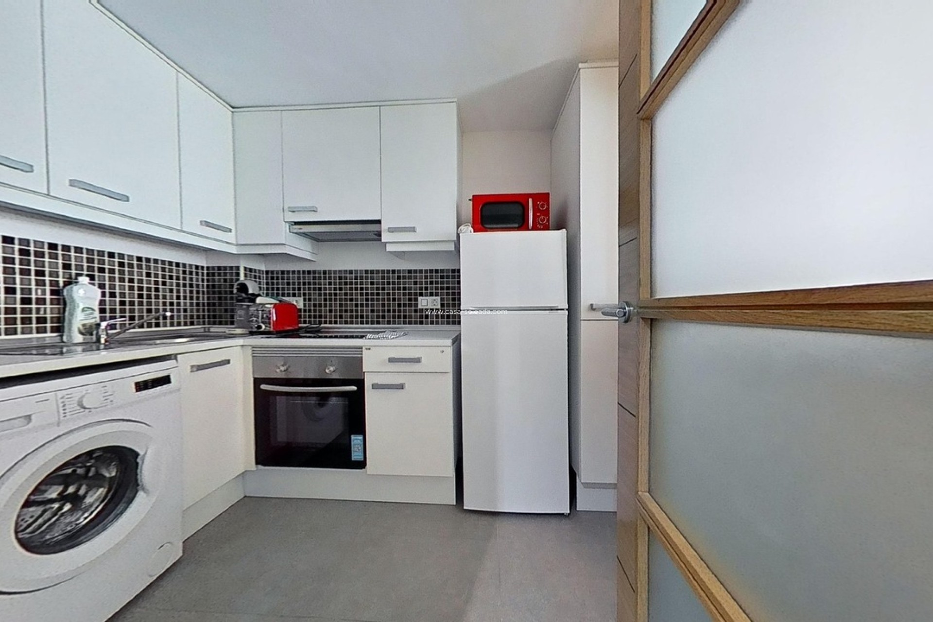 Reventa - Apartamento / piso - La Manga del Mar Menor