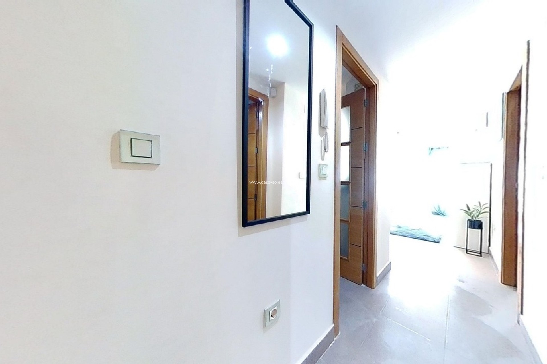 Reventa - Apartamento / piso - La Manga del Mar Menor