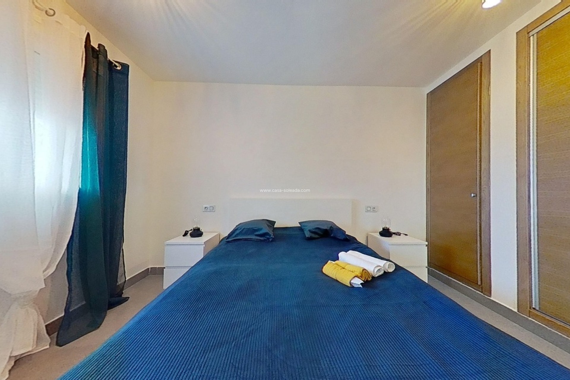Reventa - Apartamento / piso - La Manga del Mar Menor