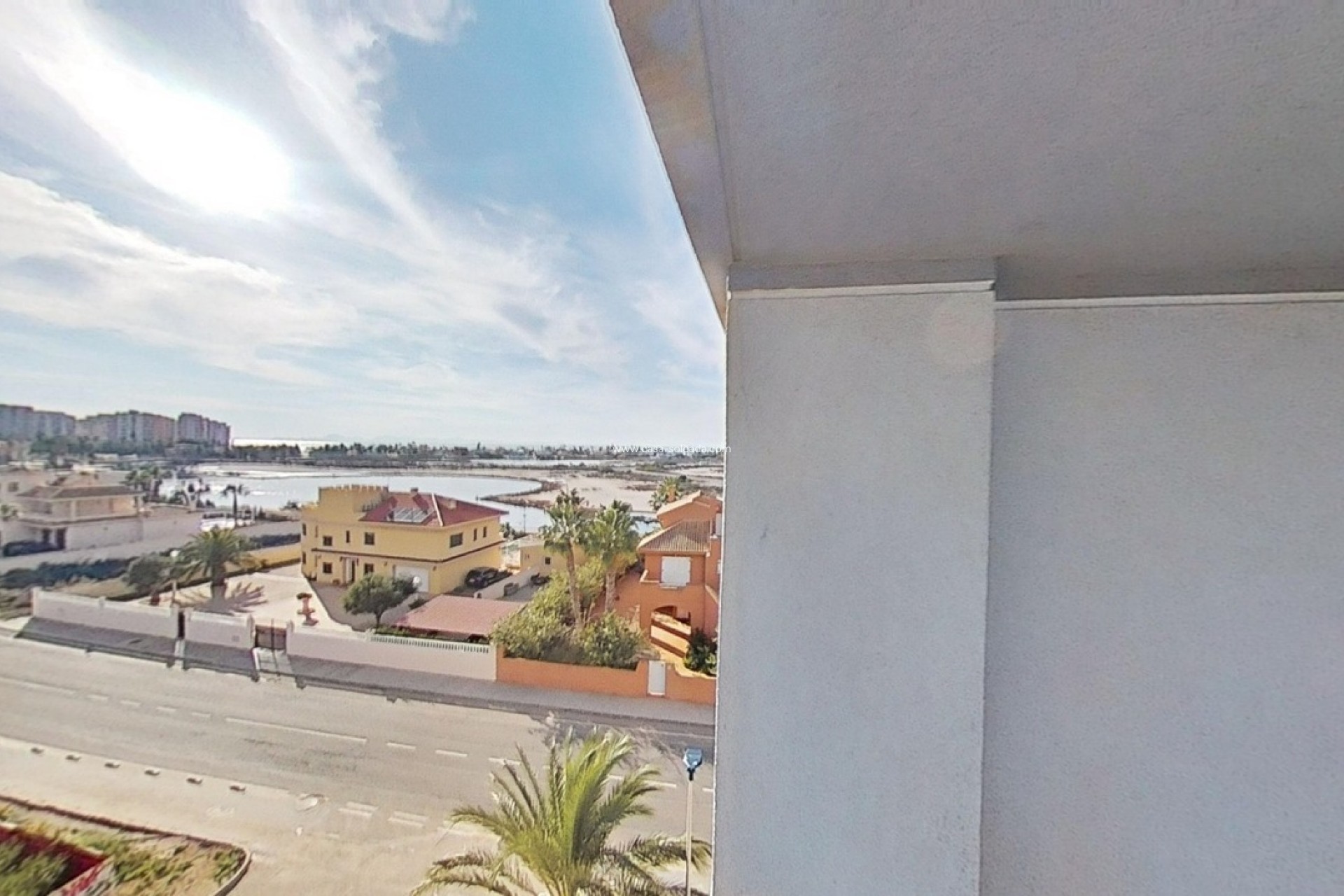 Reventa - Apartamento / piso - La Manga del Mar Menor