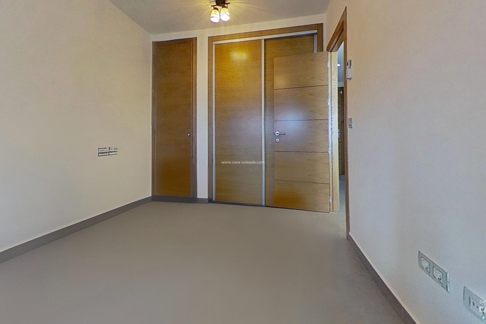 Reventa - Apartamento / piso - La Manga del Mar Menor
