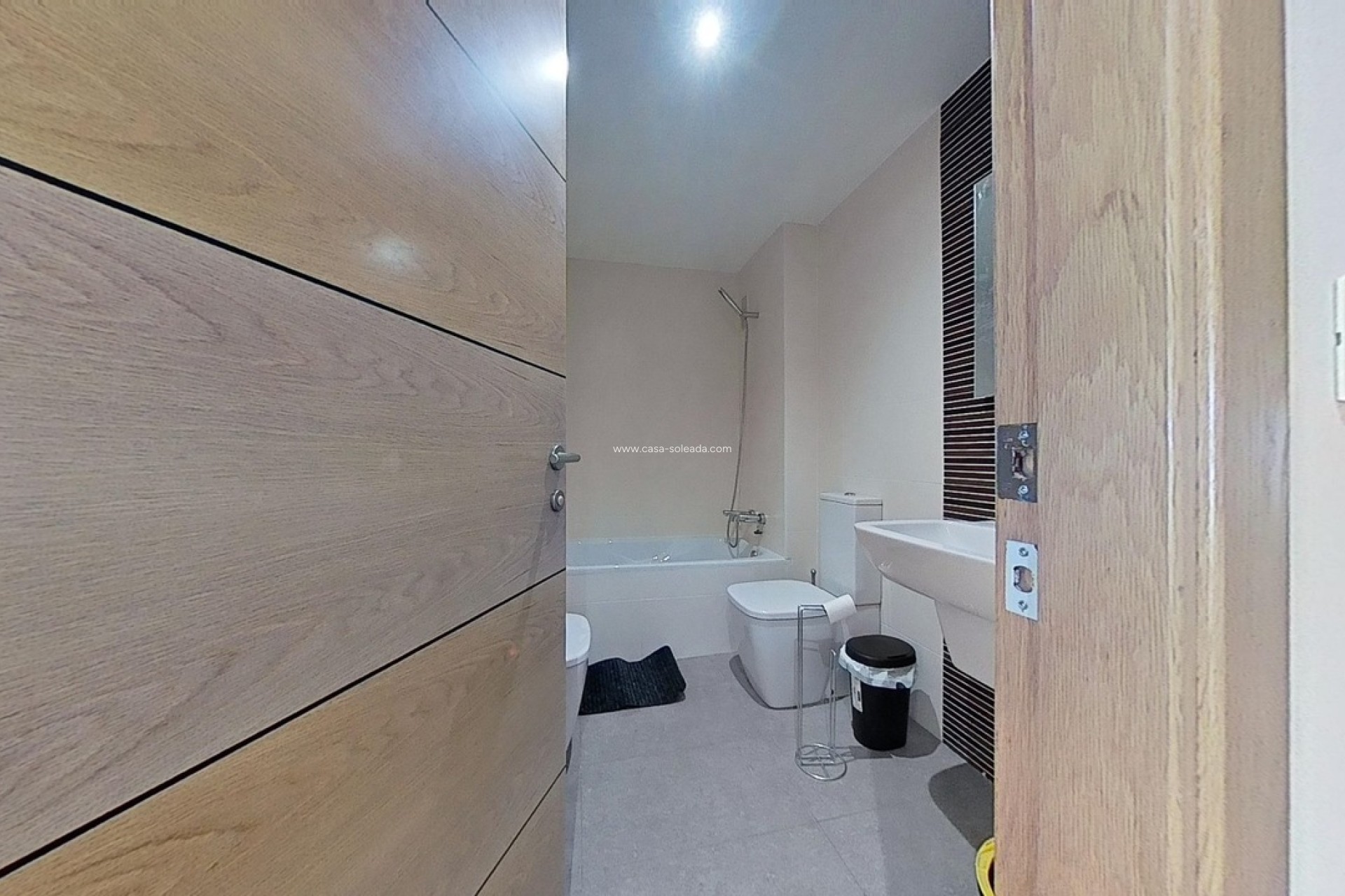 Reventa - Apartamento / piso - La Manga del Mar Menor