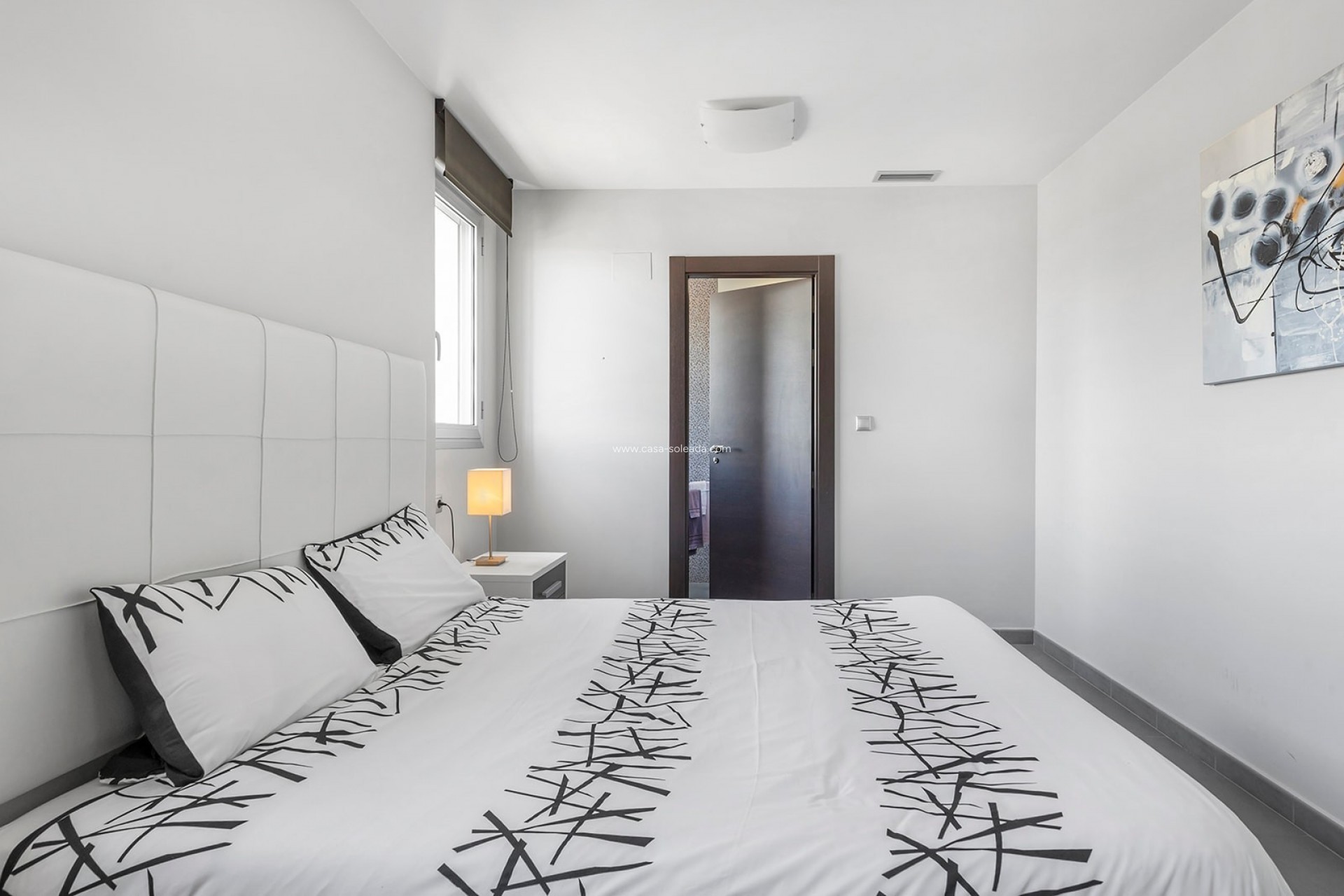 Reventa - Apartamento / piso - La Mata - Costa Blanca
