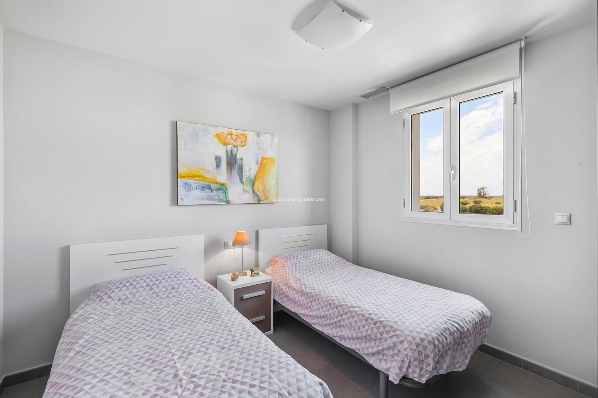 Reventa - Apartamento / piso - La Mata - Costa Blanca