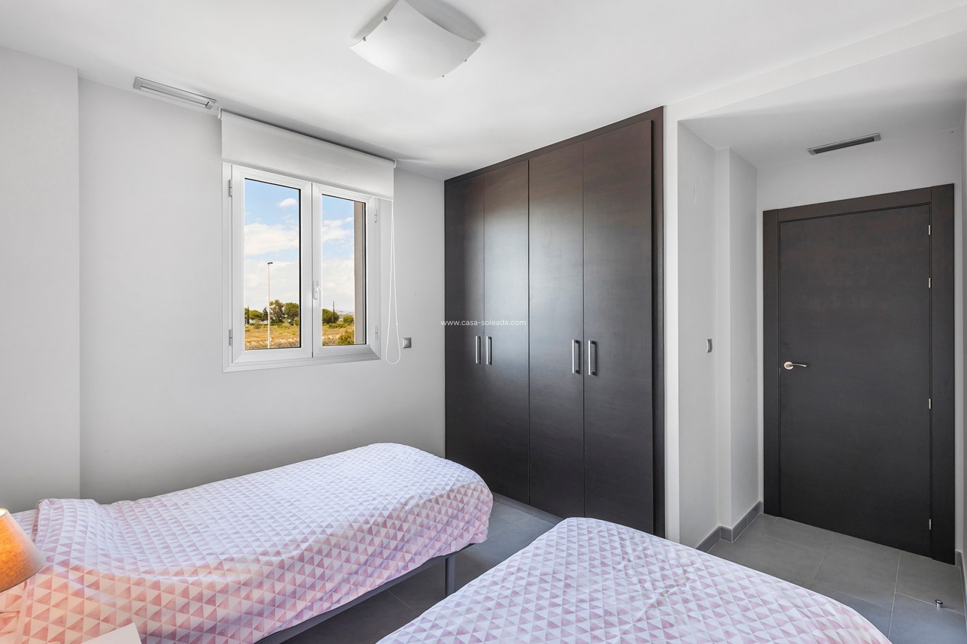 Reventa - Apartamento / piso - La Mata - Costa Blanca
