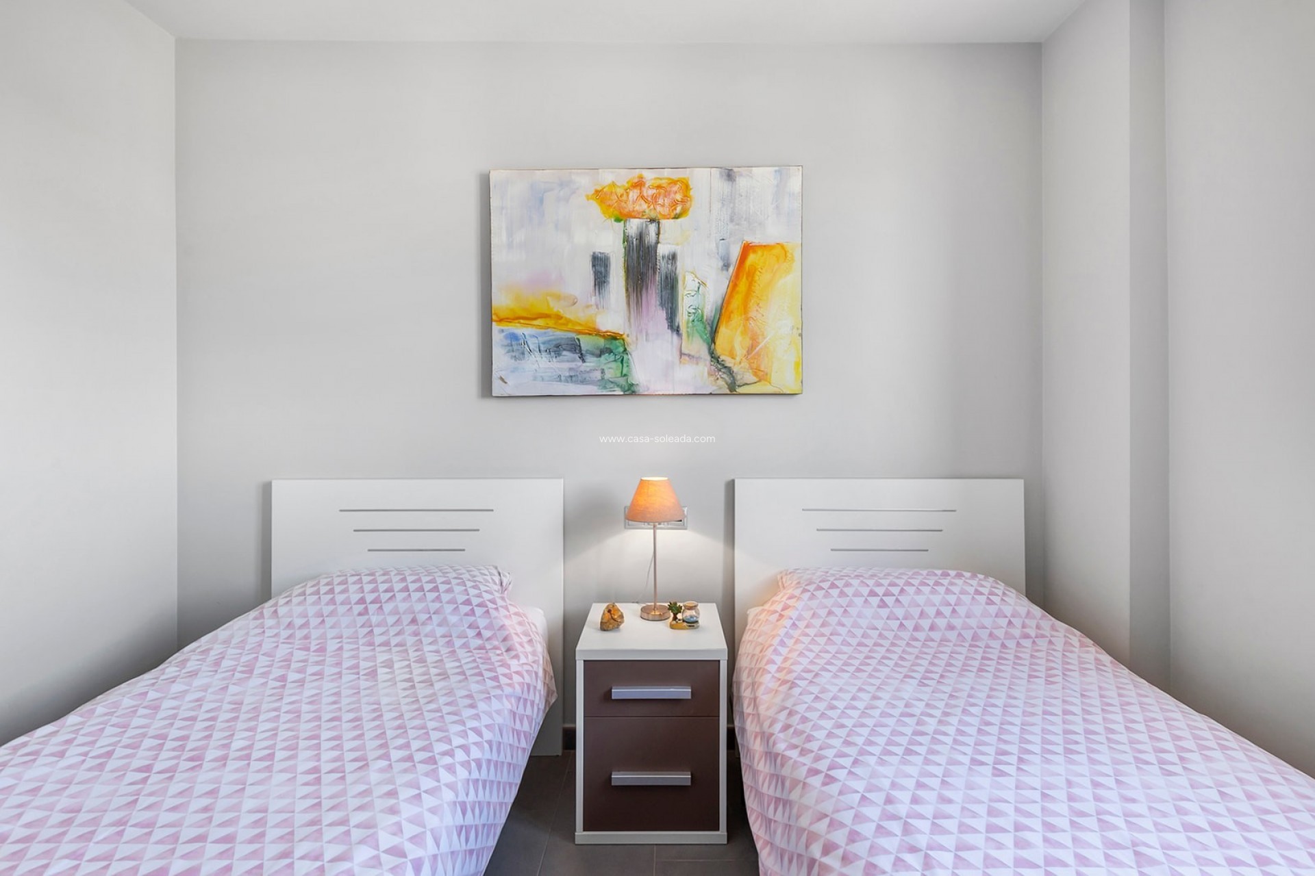 Reventa - Apartamento / piso - La Mata - Costa Blanca