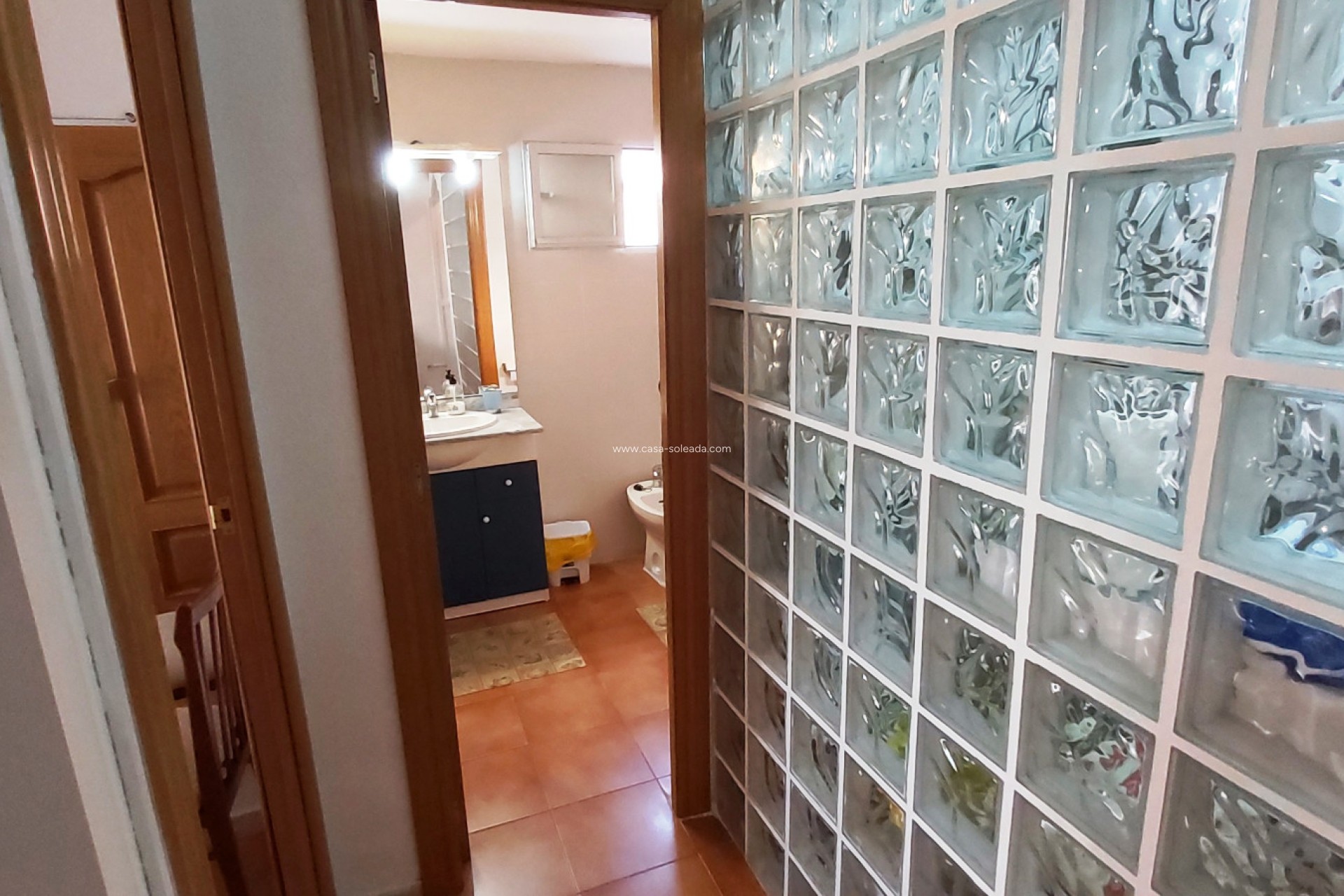 Reventa - Apartamento / piso - La Mata - Costa Blanca