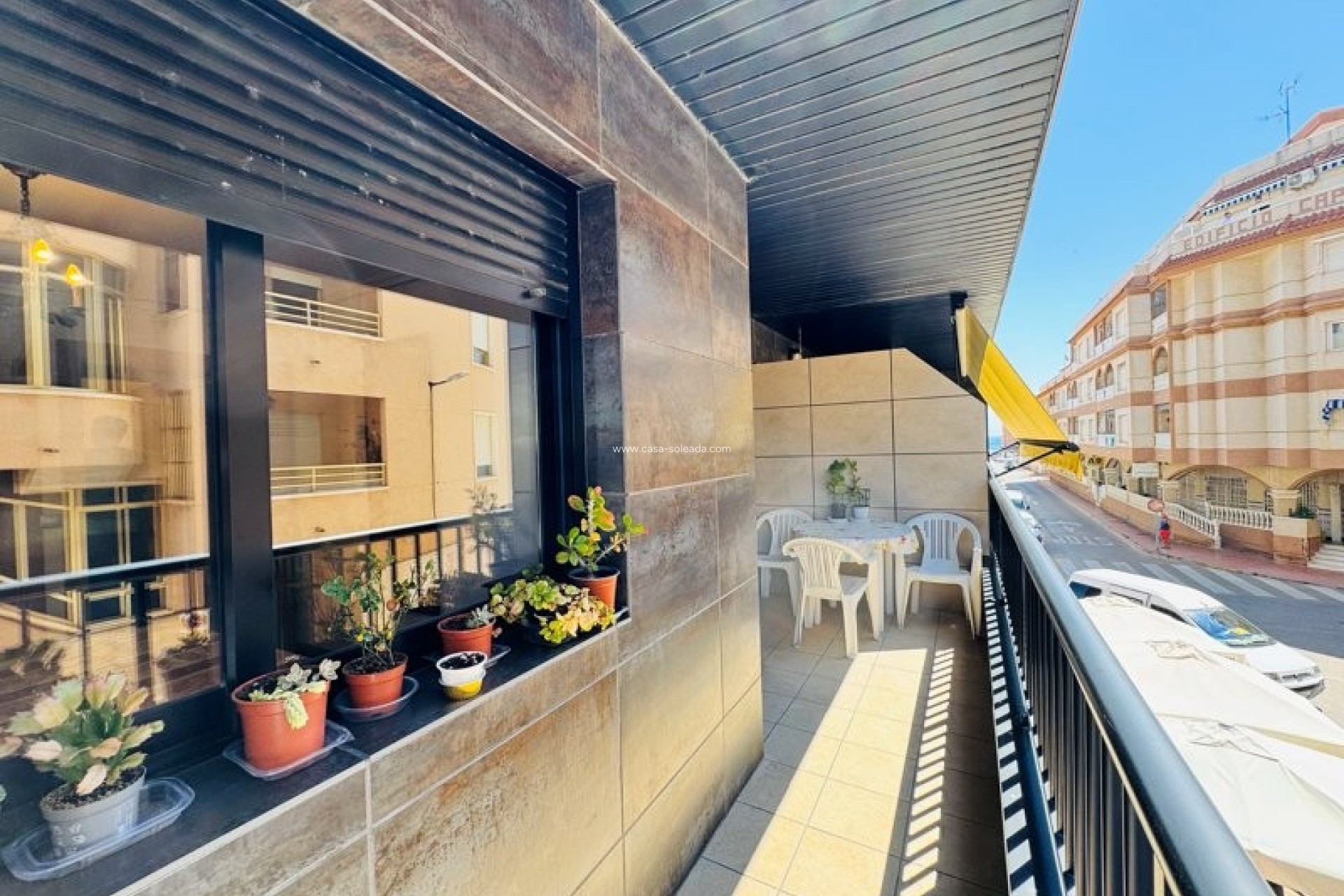 Reventa - Apartamento / piso - La Mata - Costa Blanca