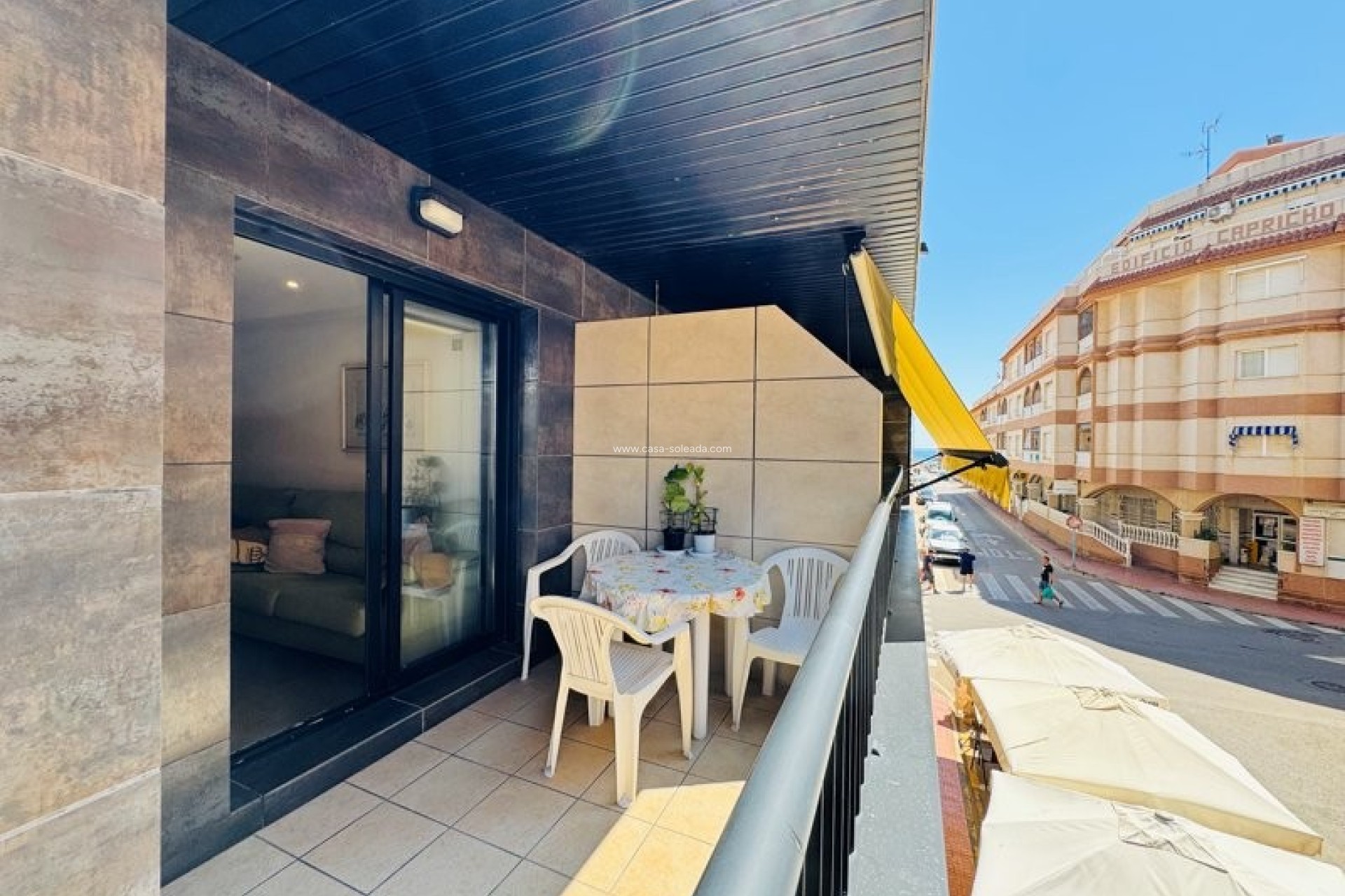 Reventa - Apartamento / piso - La Mata - Costa Blanca