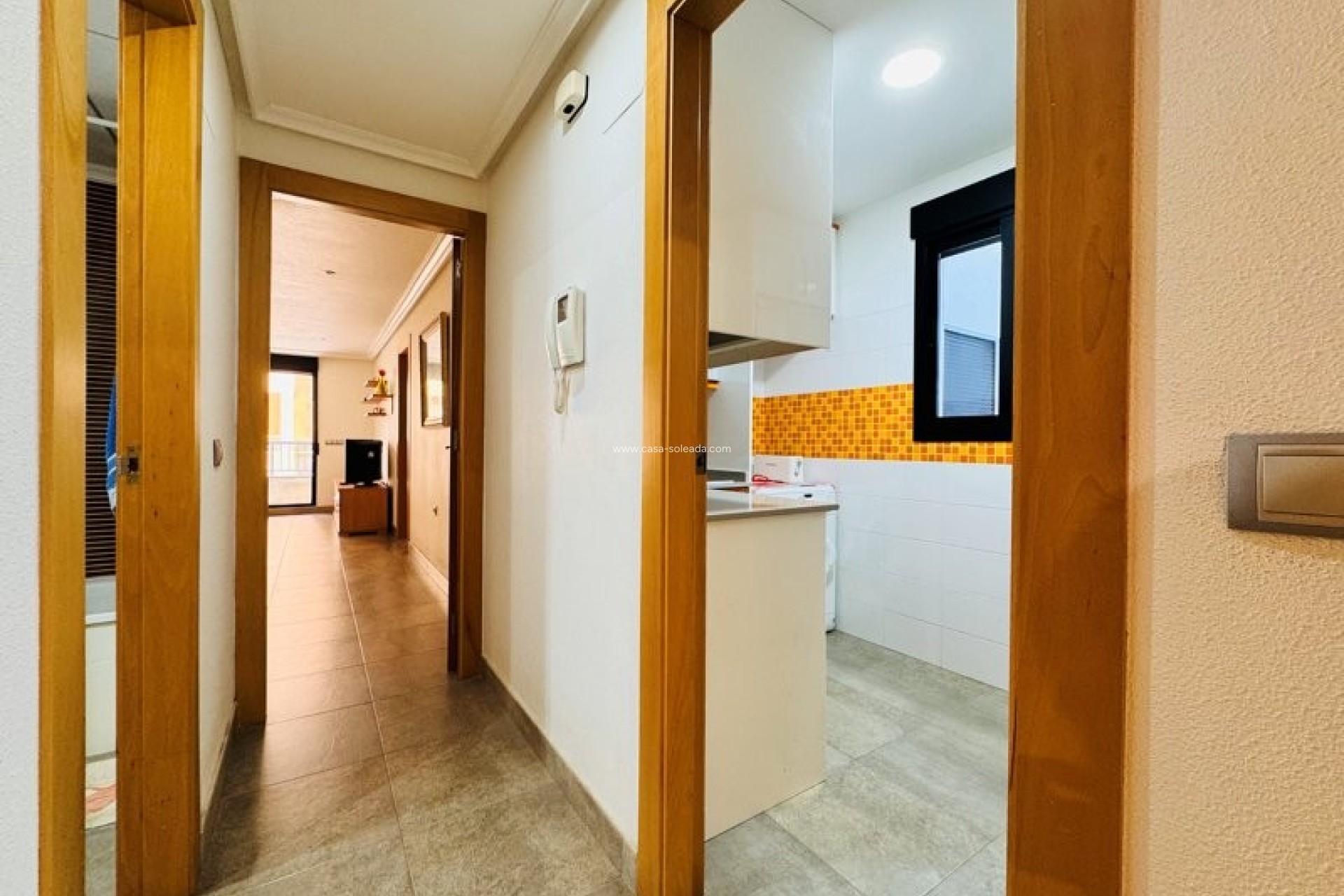 Reventa - Apartamento / piso - La Mata - Costa Blanca