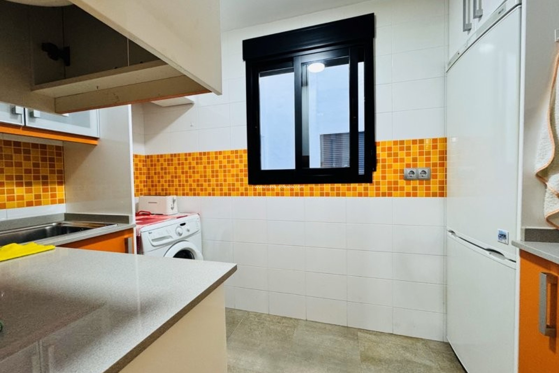Reventa - Apartamento / piso - La Mata - Costa Blanca