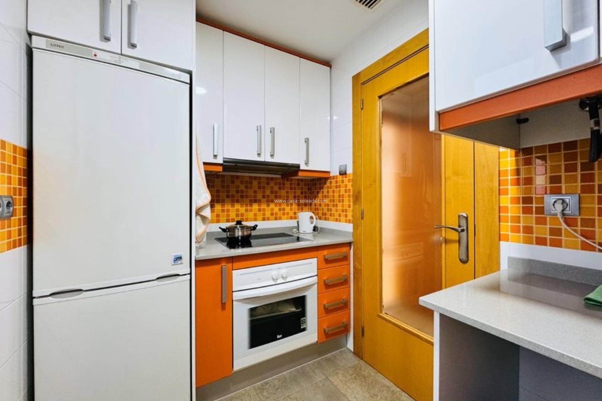 Reventa - Apartamento / piso - La Mata - Costa Blanca