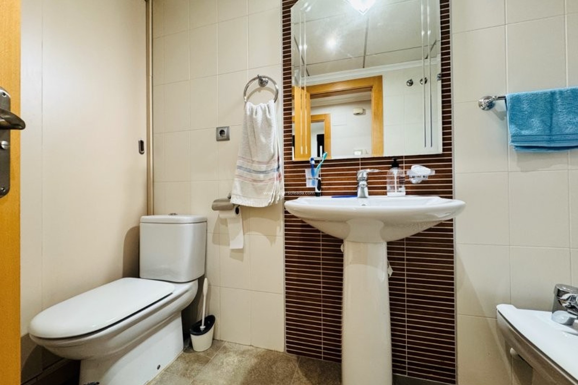 Reventa - Apartamento / piso - La Mata - Costa Blanca