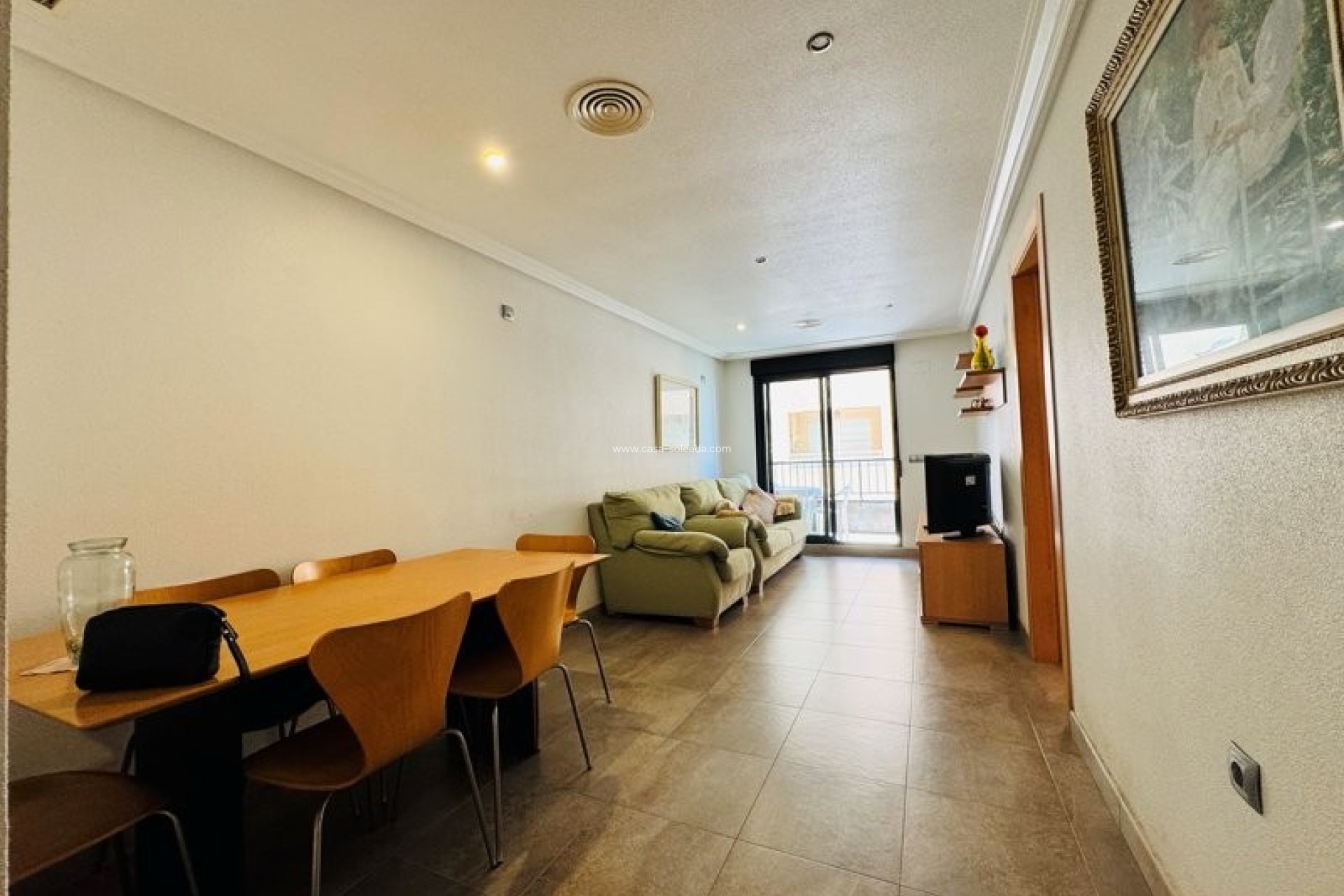 Reventa - Apartamento / piso - La Mata - Costa Blanca