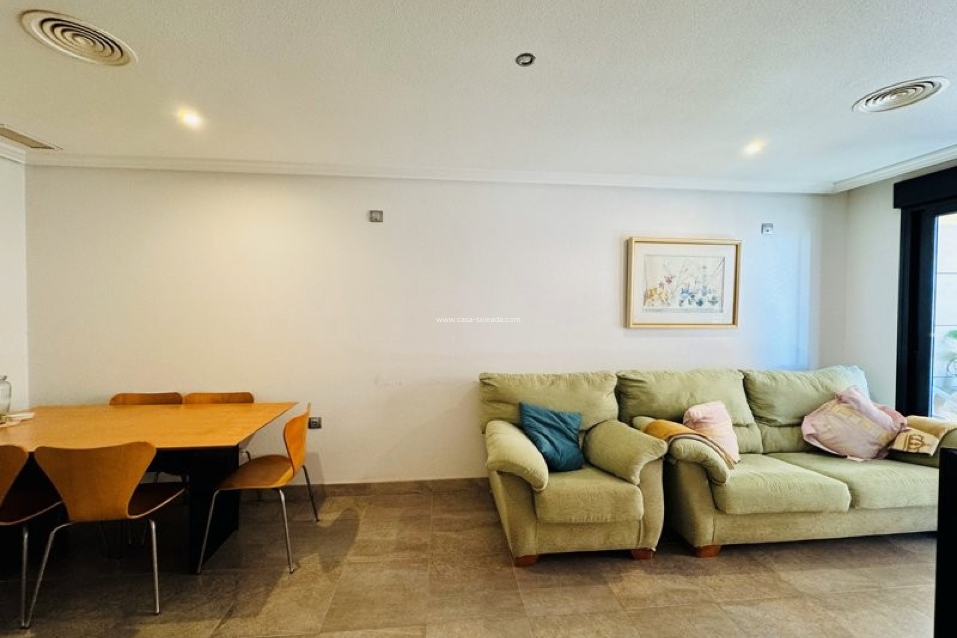 Reventa - Apartamento / piso - La Mata - Costa Blanca