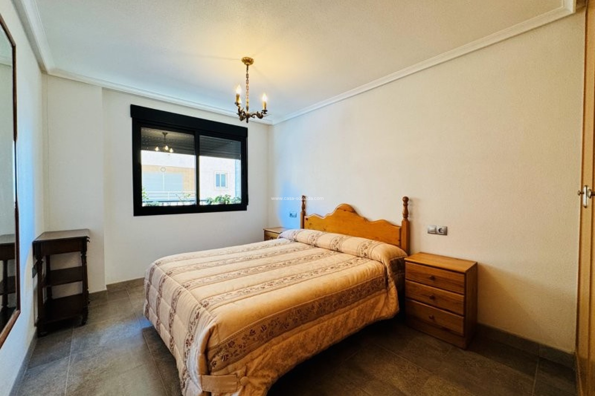 Reventa - Apartamento / piso - La Mata - Costa Blanca