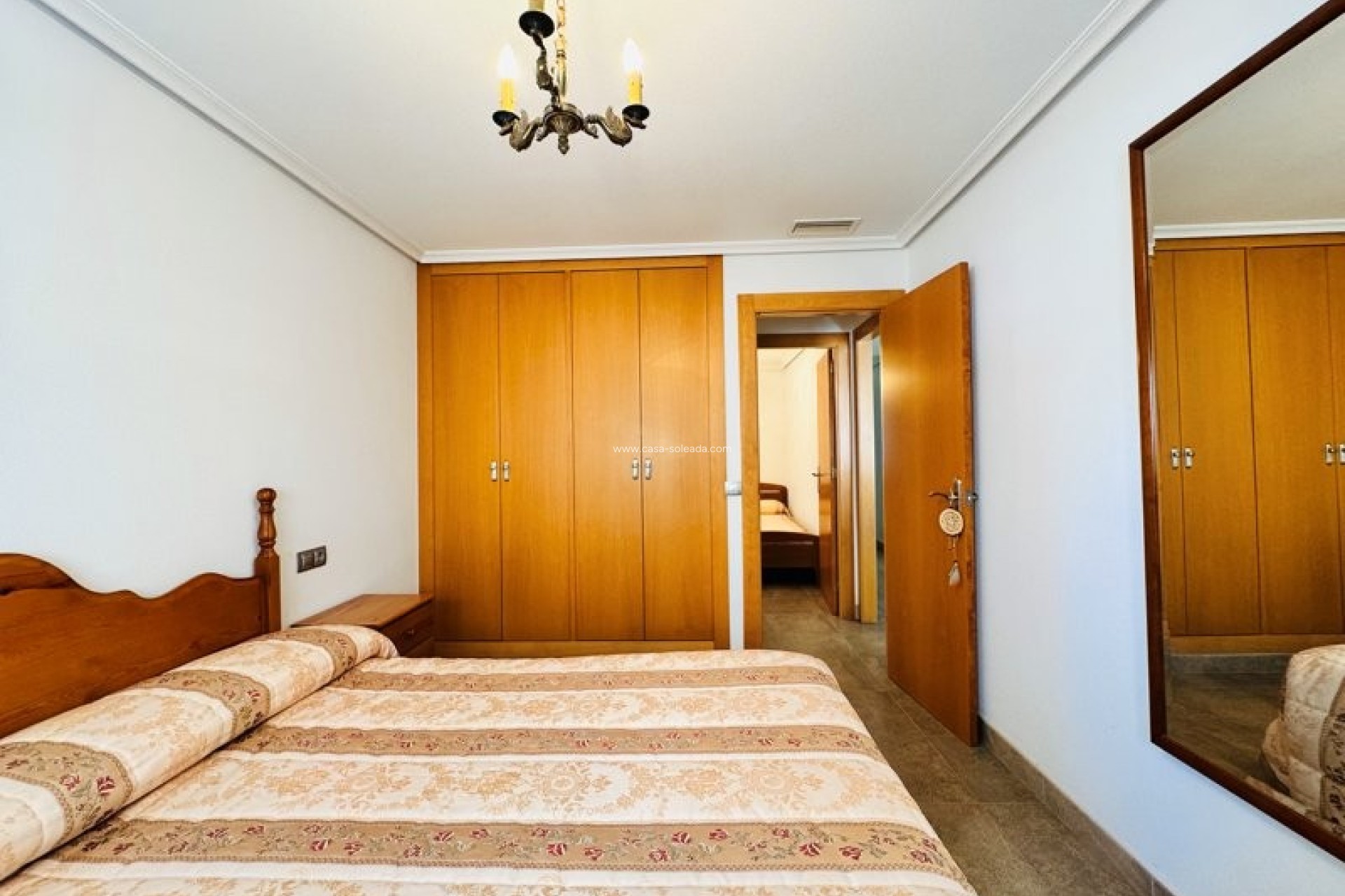 Reventa - Apartamento / piso - La Mata - Costa Blanca