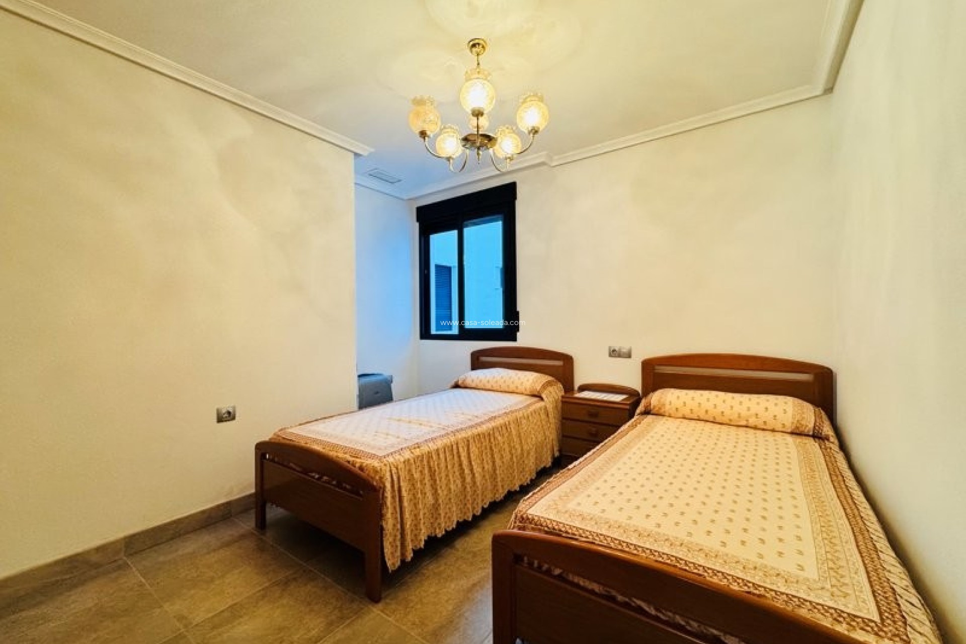 Reventa - Apartamento / piso - La Mata - Costa Blanca