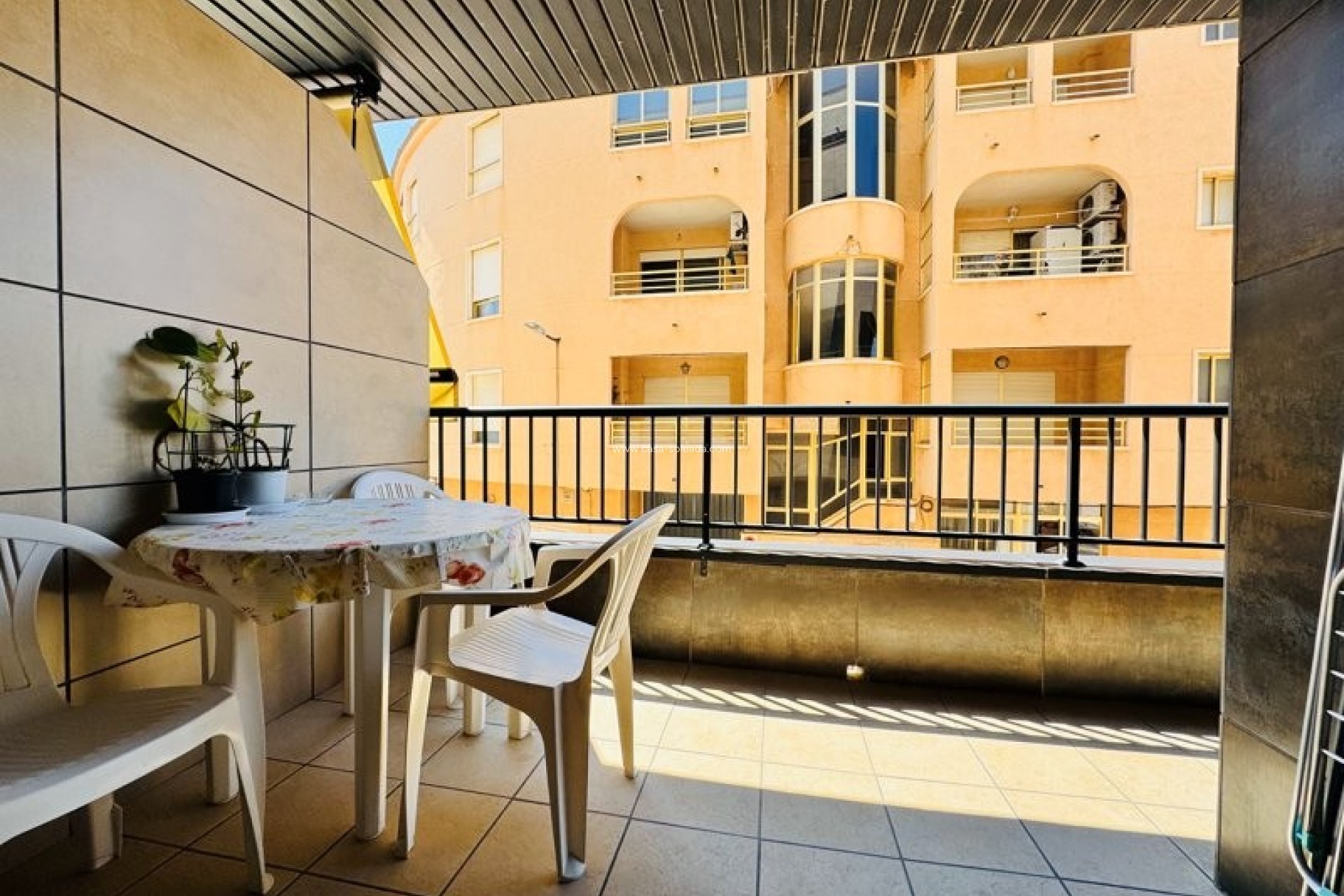 Reventa - Apartamento / piso - La Mata - Costa Blanca