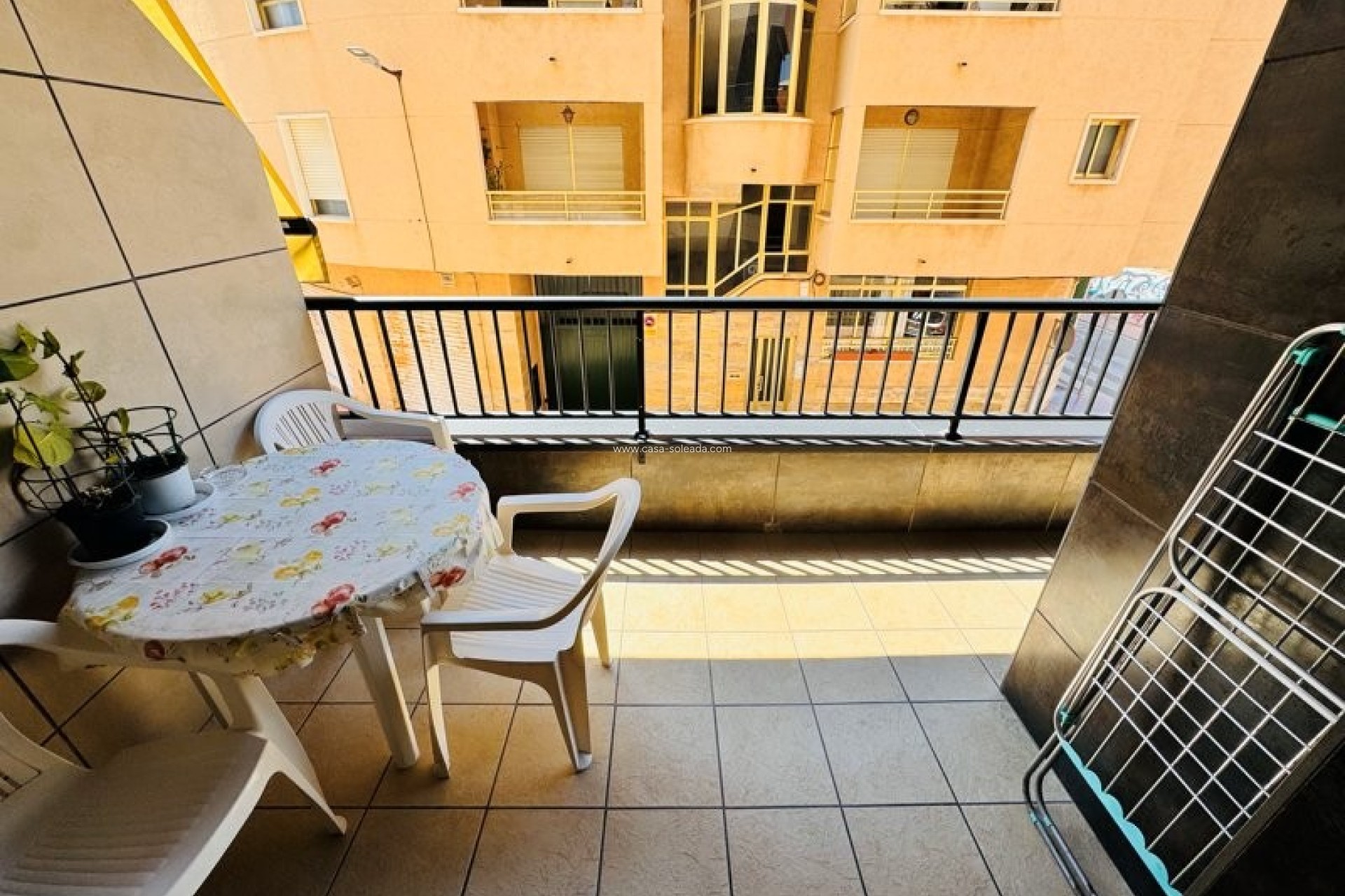 Reventa - Apartamento / piso - La Mata - Costa Blanca