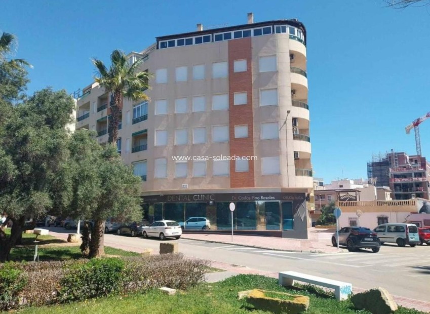 Reventa - Apartamento / piso - La Mata - Costa Blanca