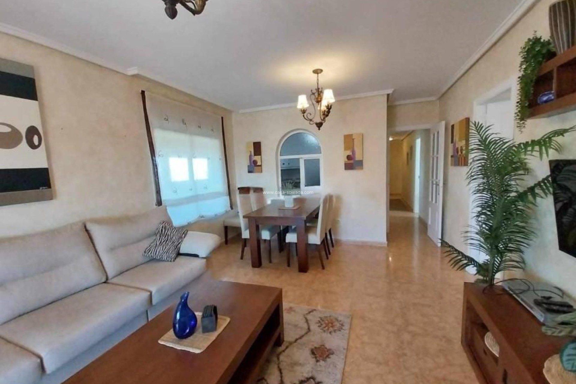Reventa - Apartamento / piso - La Mata - Costa Blanca