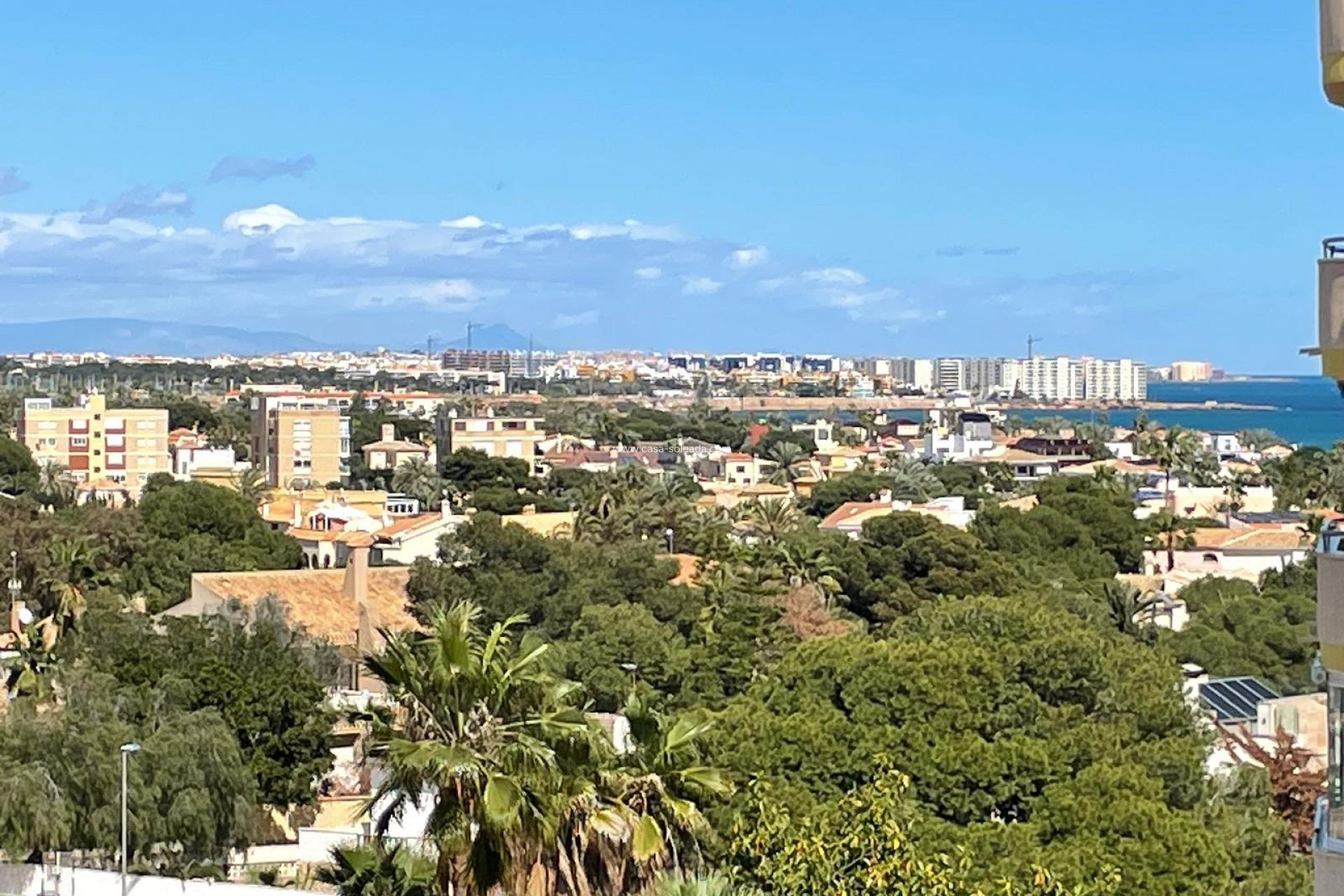 Reventa - Apartamento / piso - La Zenia
