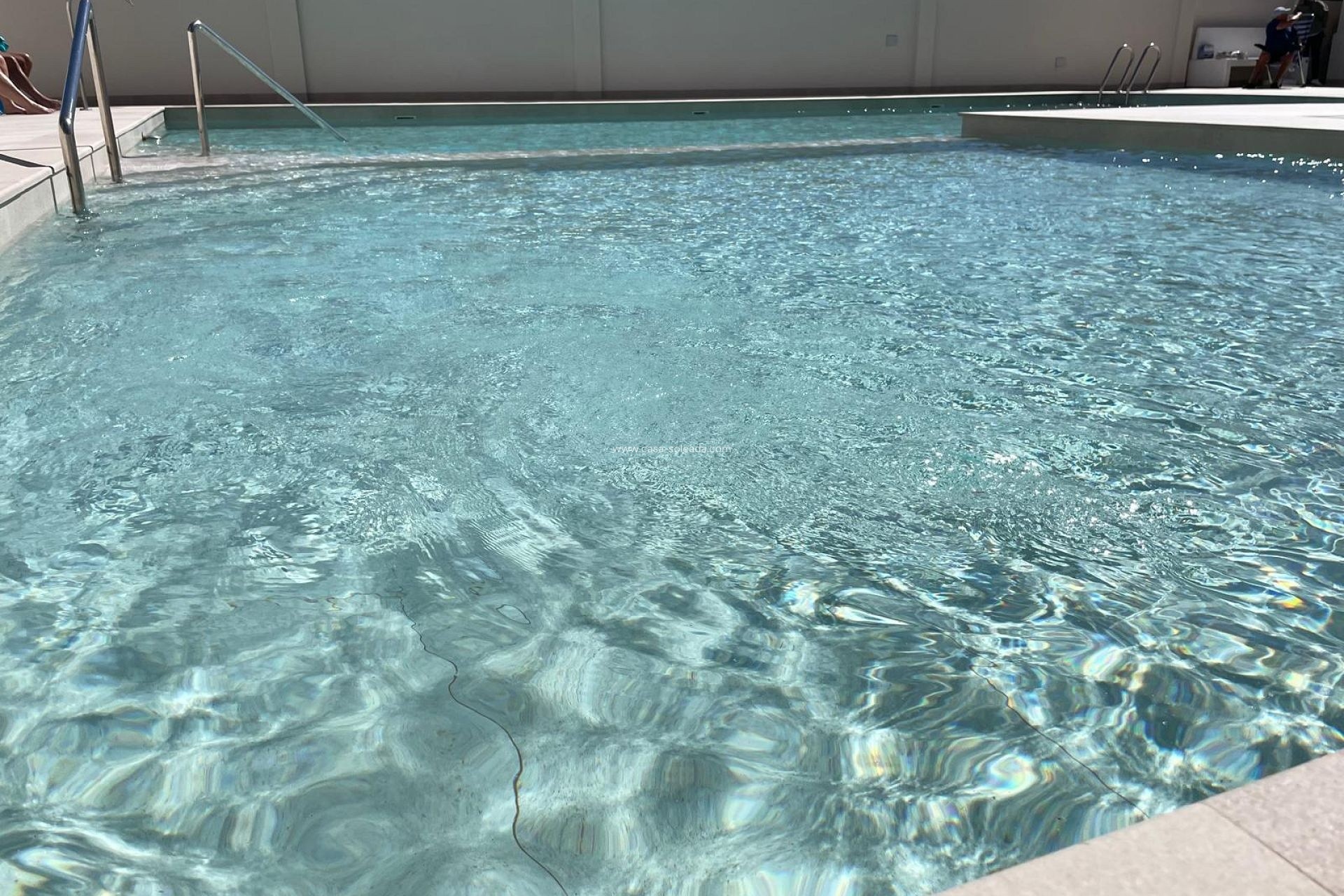 Reventa - Apartamento / piso - La Zenia