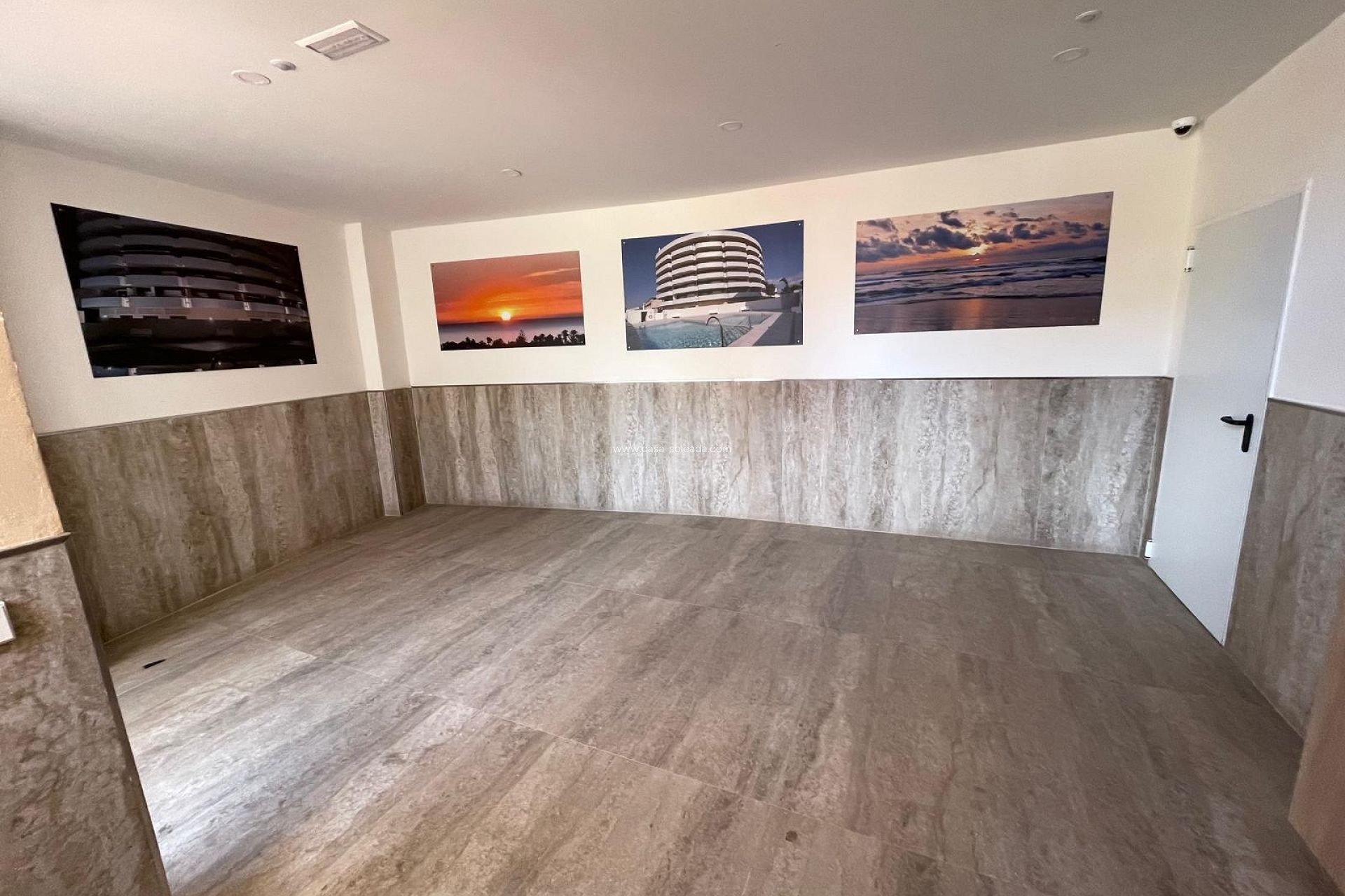 Reventa - Apartamento / piso - La Zenia