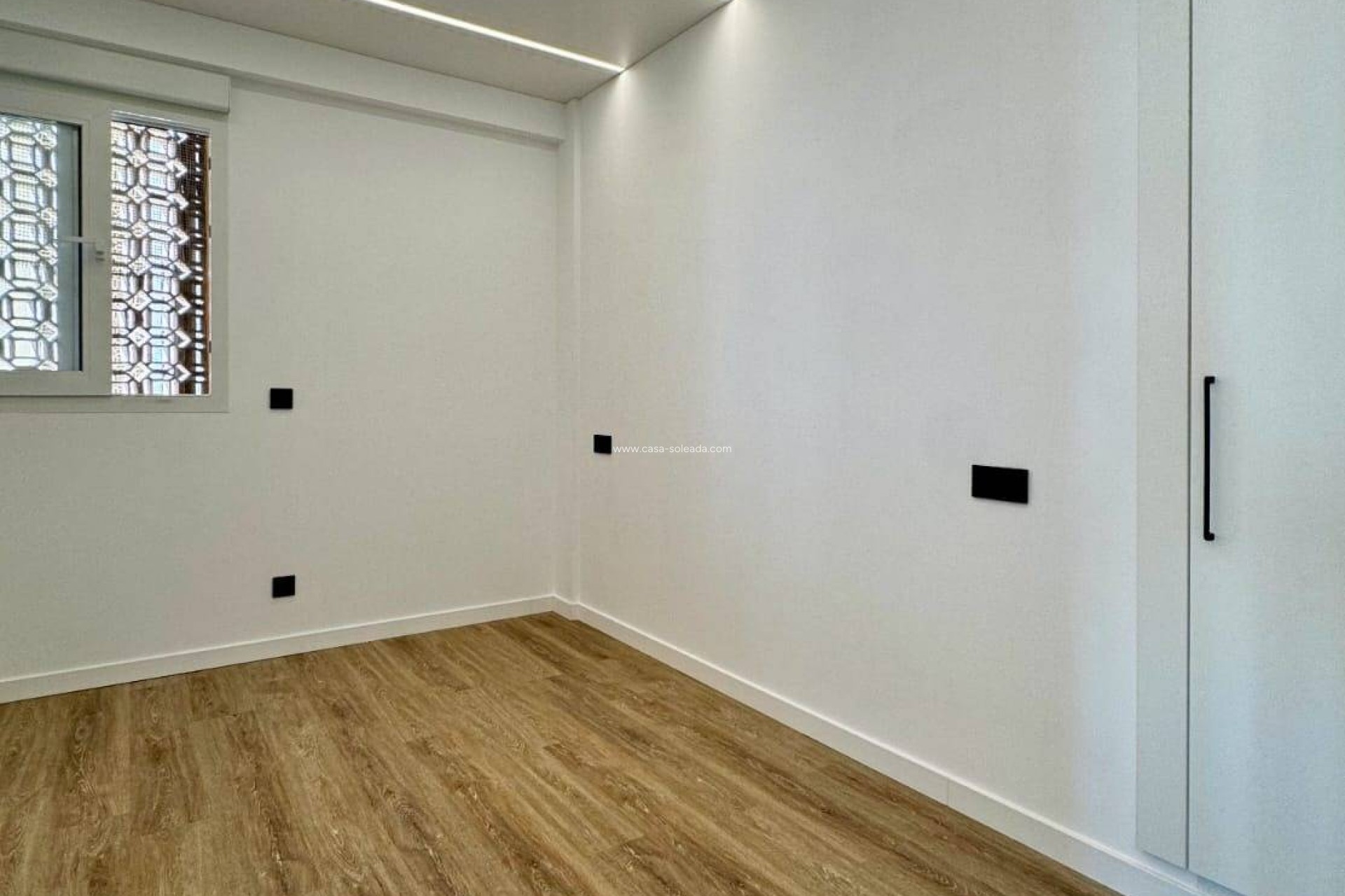 Reventa - Apartamento / piso - Lo Pagan - 1Âª Linea De Playa