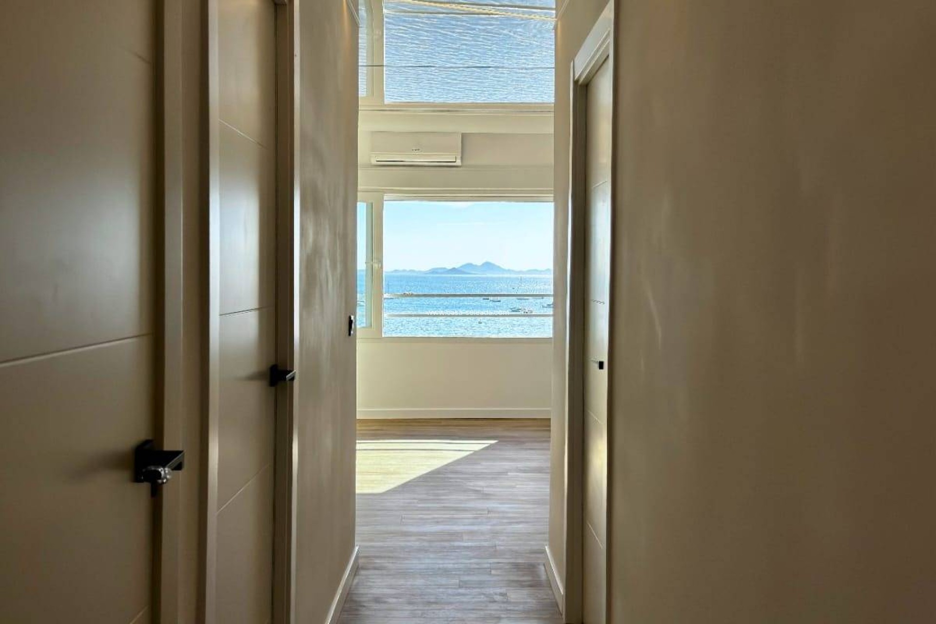 Reventa - Apartamento / piso - Lo Pagan - 1Âª Linea De Playa