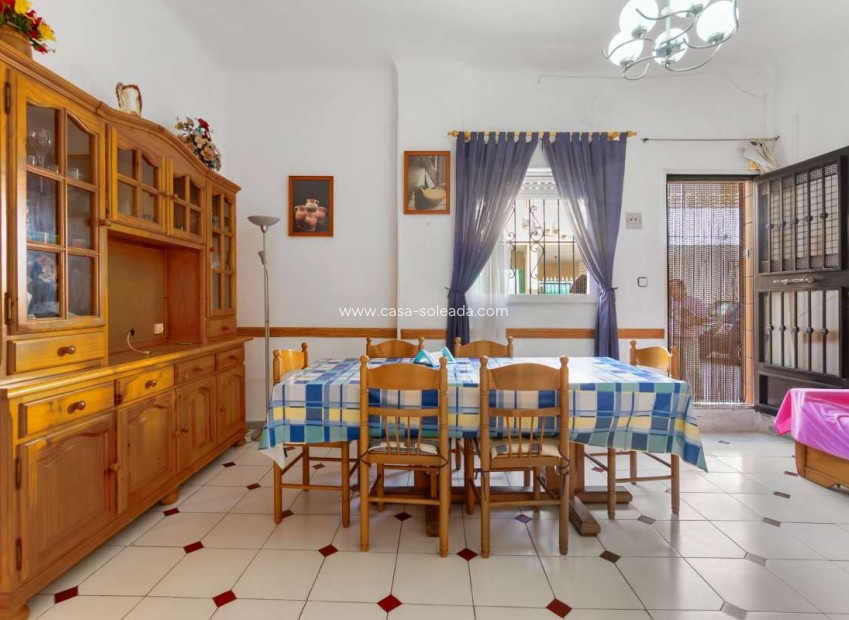 Reventa - Apartamento / piso - Lo Pagan - Costa Calida