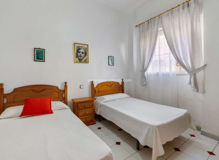 Reventa - Apartamento / piso - Lo Pagan - Costa Calida