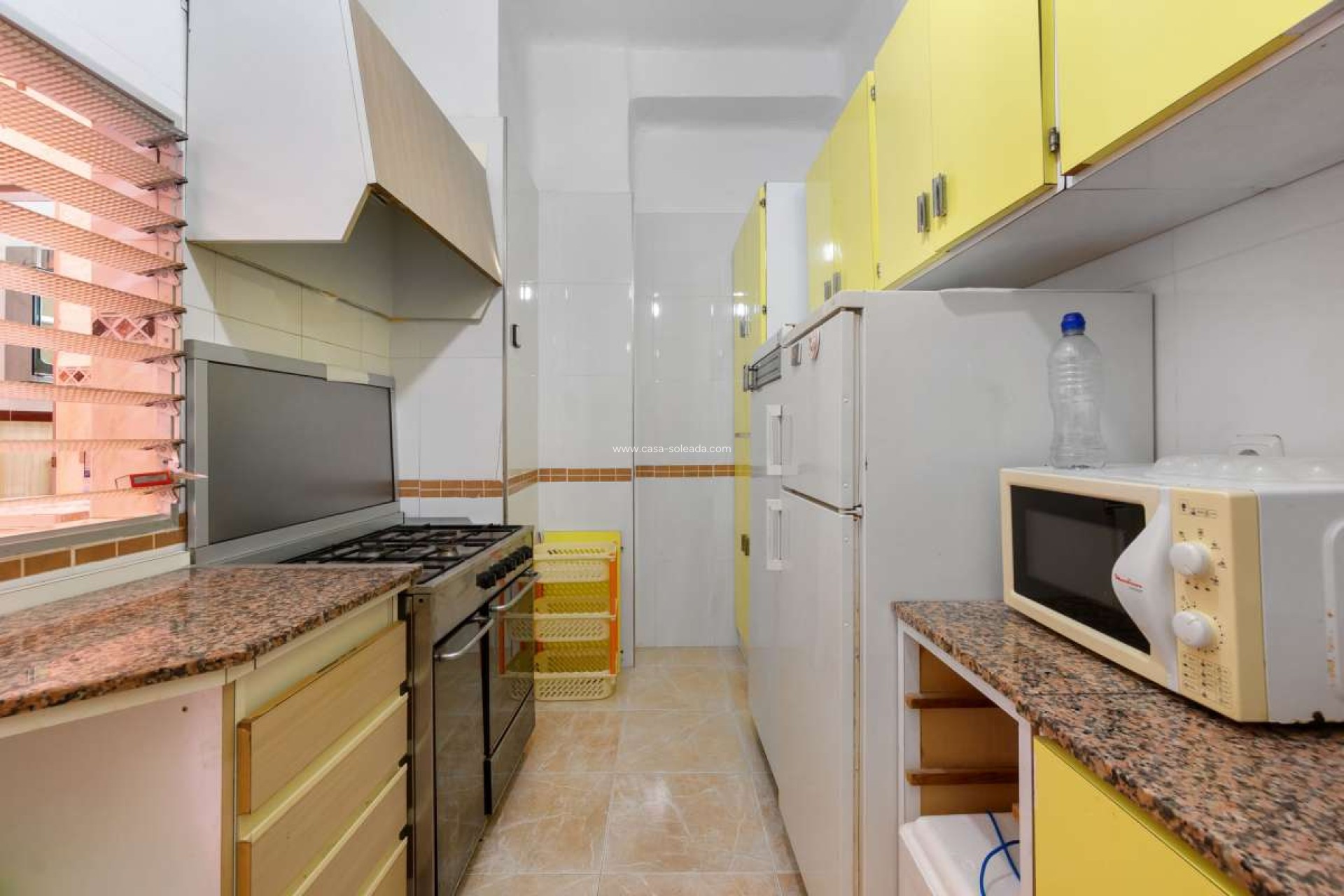 Reventa - Apartamento / piso - Lo Pagan - Costa Calida