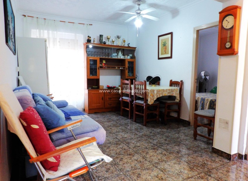 Reventa - Apartamento / piso - Lo Pagan - La Puntica
