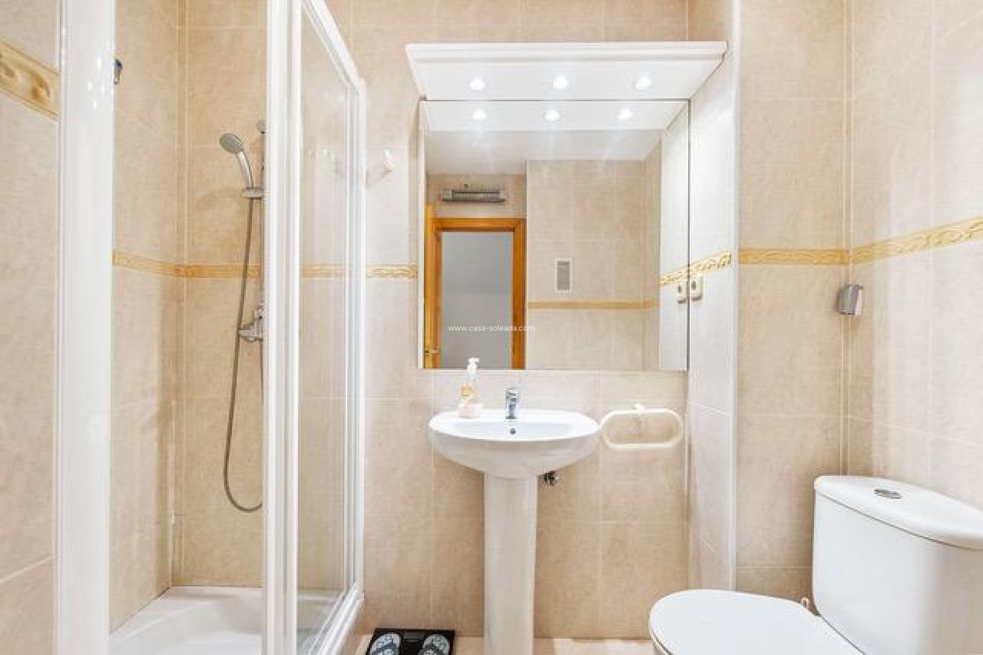 Reventa - Apartamento / piso - Lo Pagan - Villananitos
