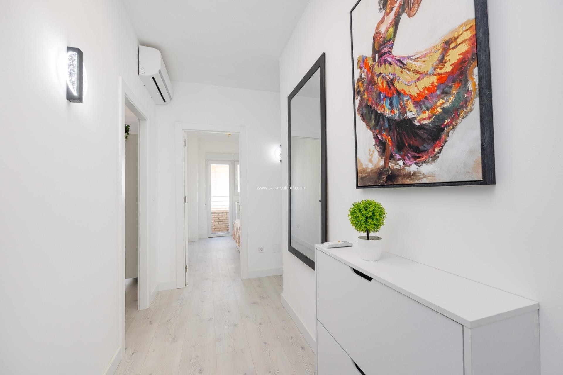 Reventa - Apartamento / piso - Lo Pagan - Villananitos