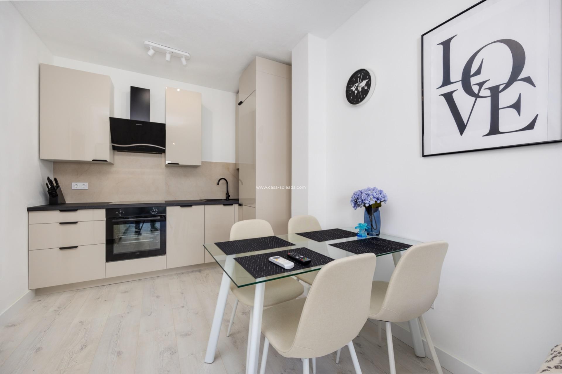 Reventa - Apartamento / piso - Lo Pagan - Villananitos