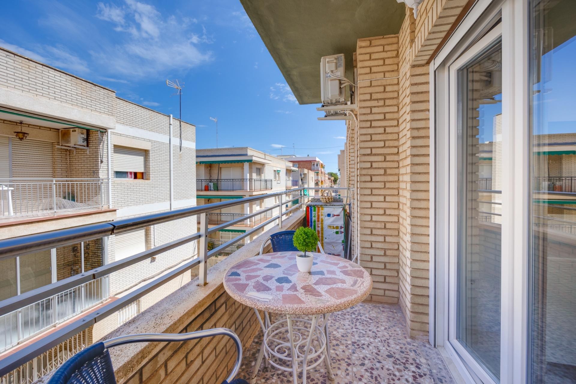 Reventa - Apartamento / piso - Lo Pagan - Villananitos