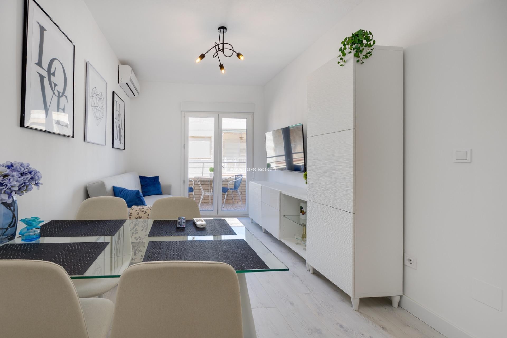 Reventa - Apartamento / piso - Lo Pagan - Villananitos