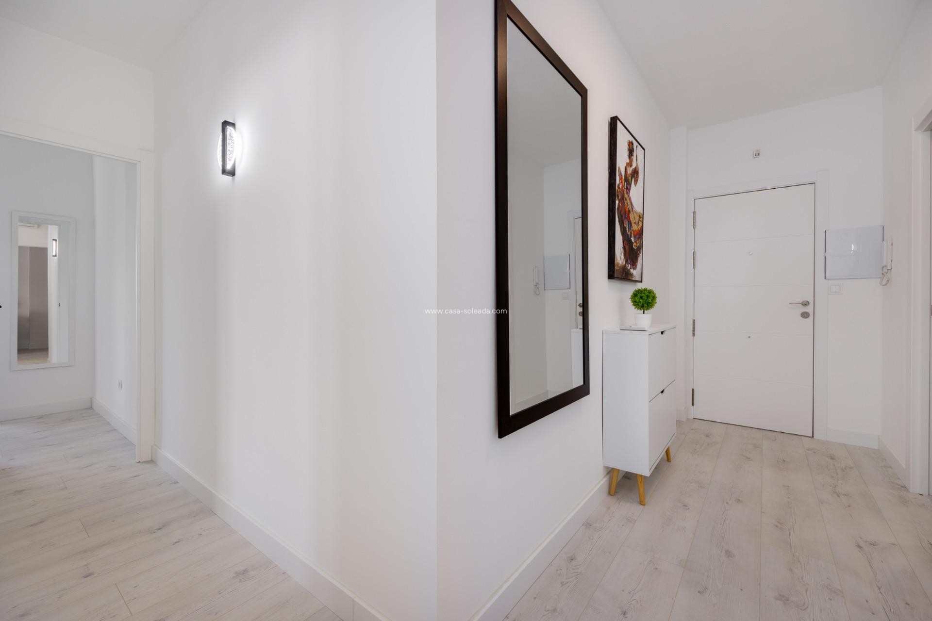 Reventa - Apartamento / piso - Lo Pagan - Villananitos